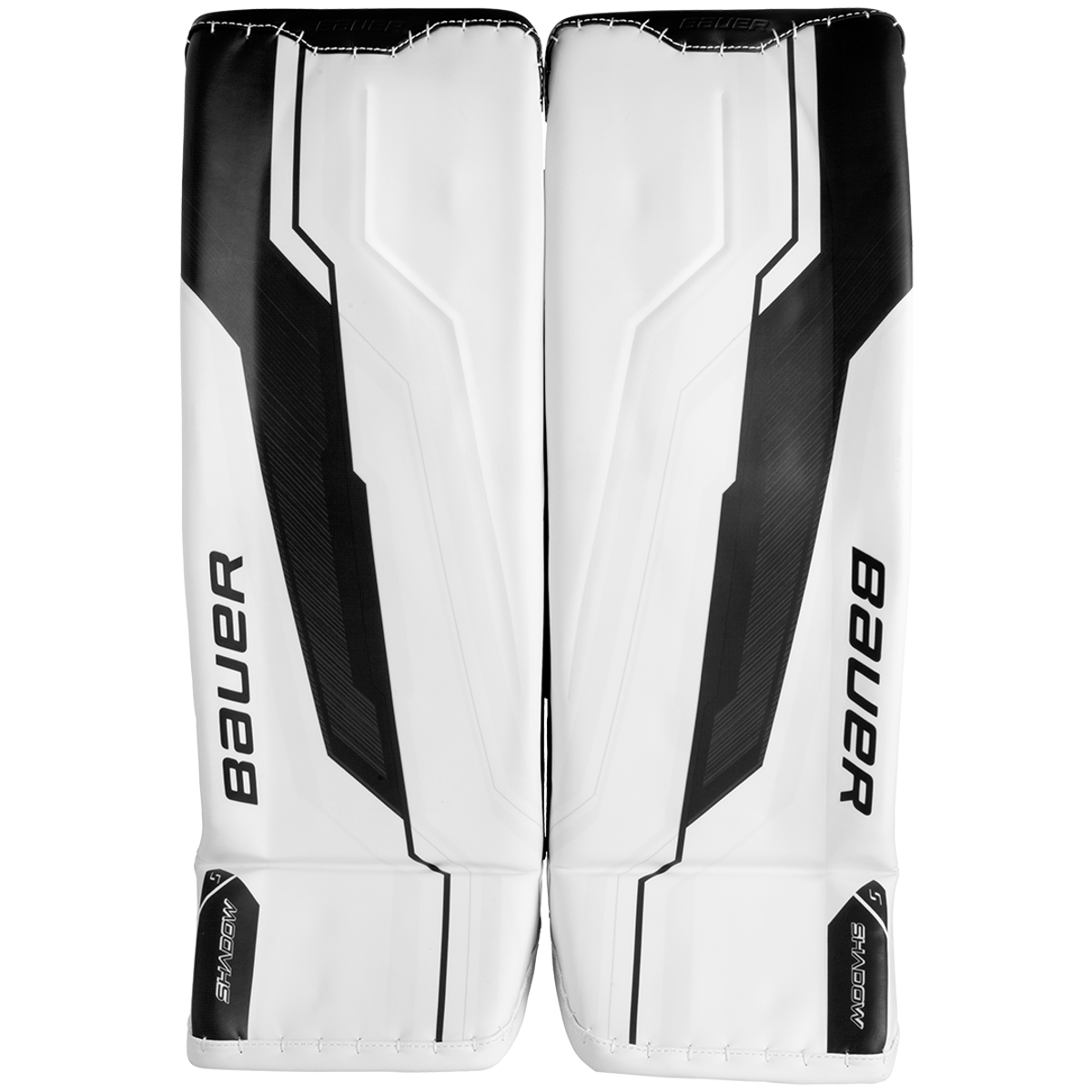 Betony BAUER S24 SUPREME SHADOW GOAL PAD SR-MTO (1063423)