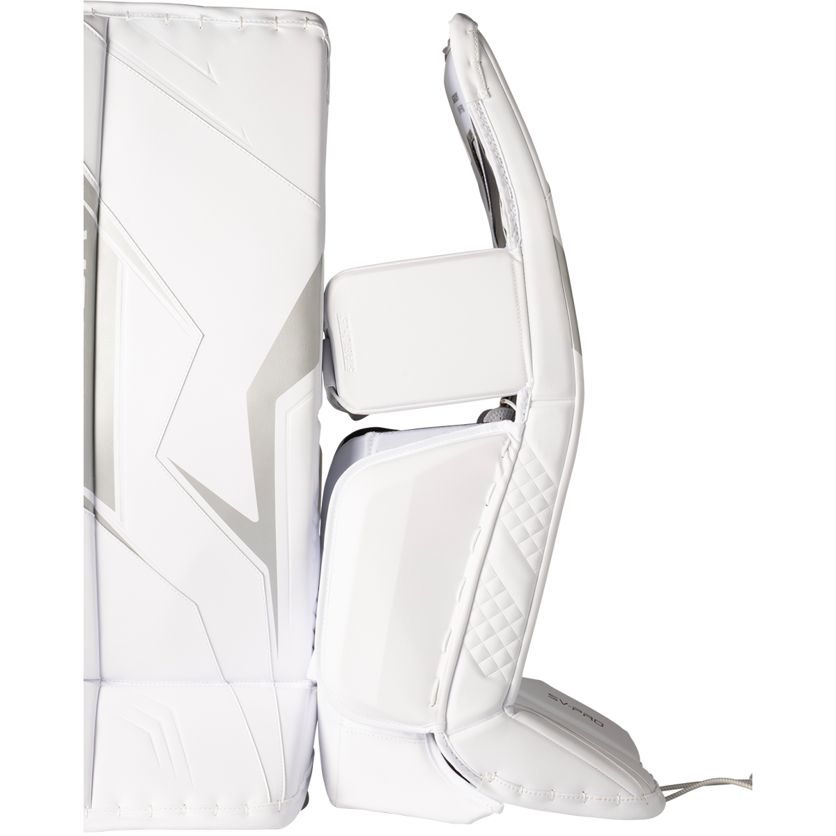 Betony BAUER S25 SV-PRO GOAL PAD-INT (1064977)