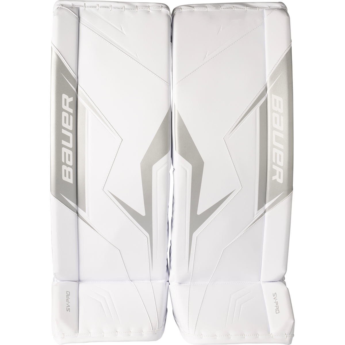 Betony BAUER S25 SV-PRO GOAL PAD-INT (1064977)