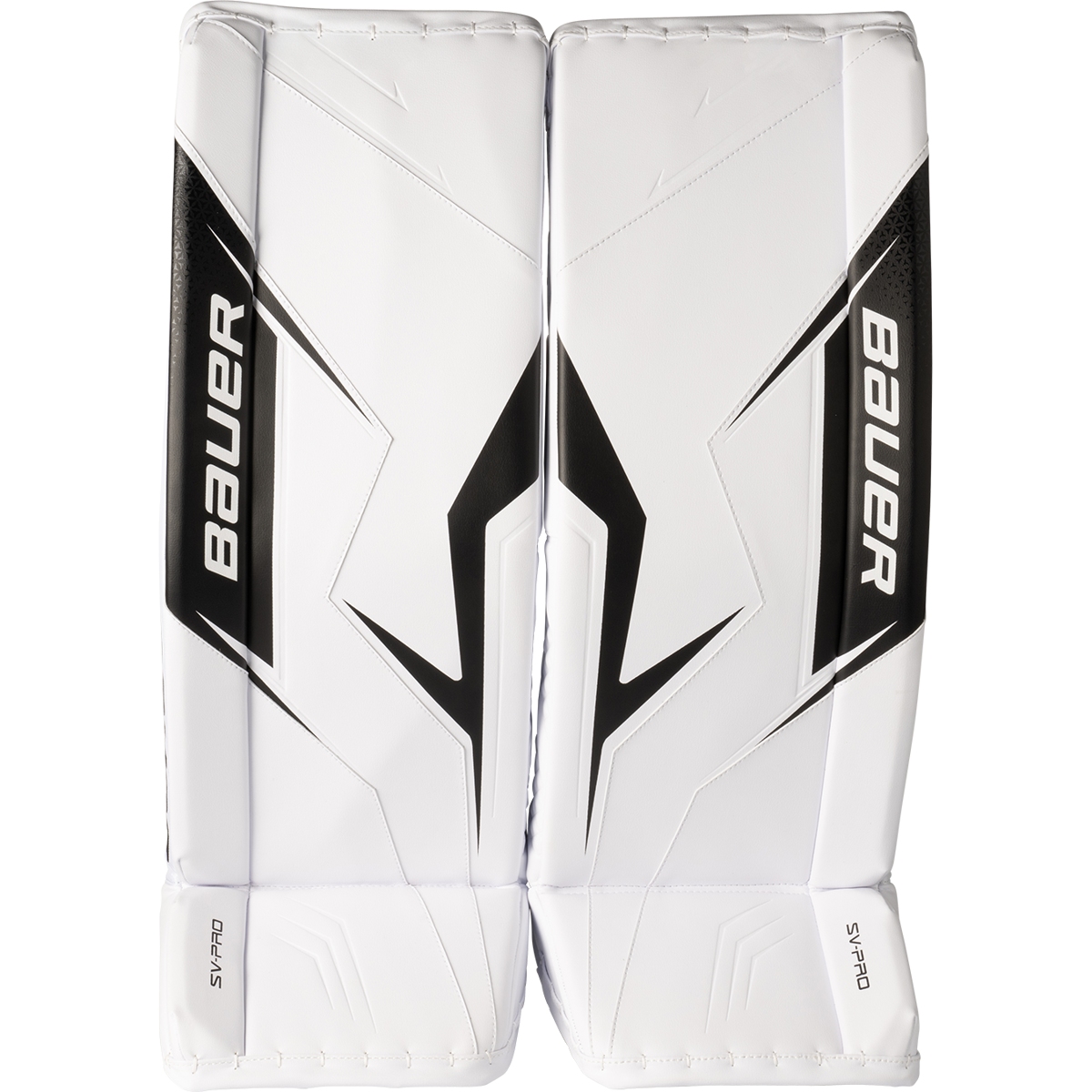 Betony BAUER S25 SV-PRO GOAL PAD-INT-MTO (1064978)