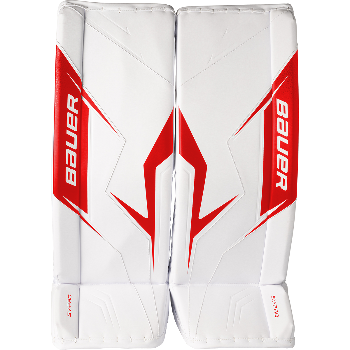 Betony BAUER S25 SV-PRO GOAL PAD-INT-MTO (1064978)