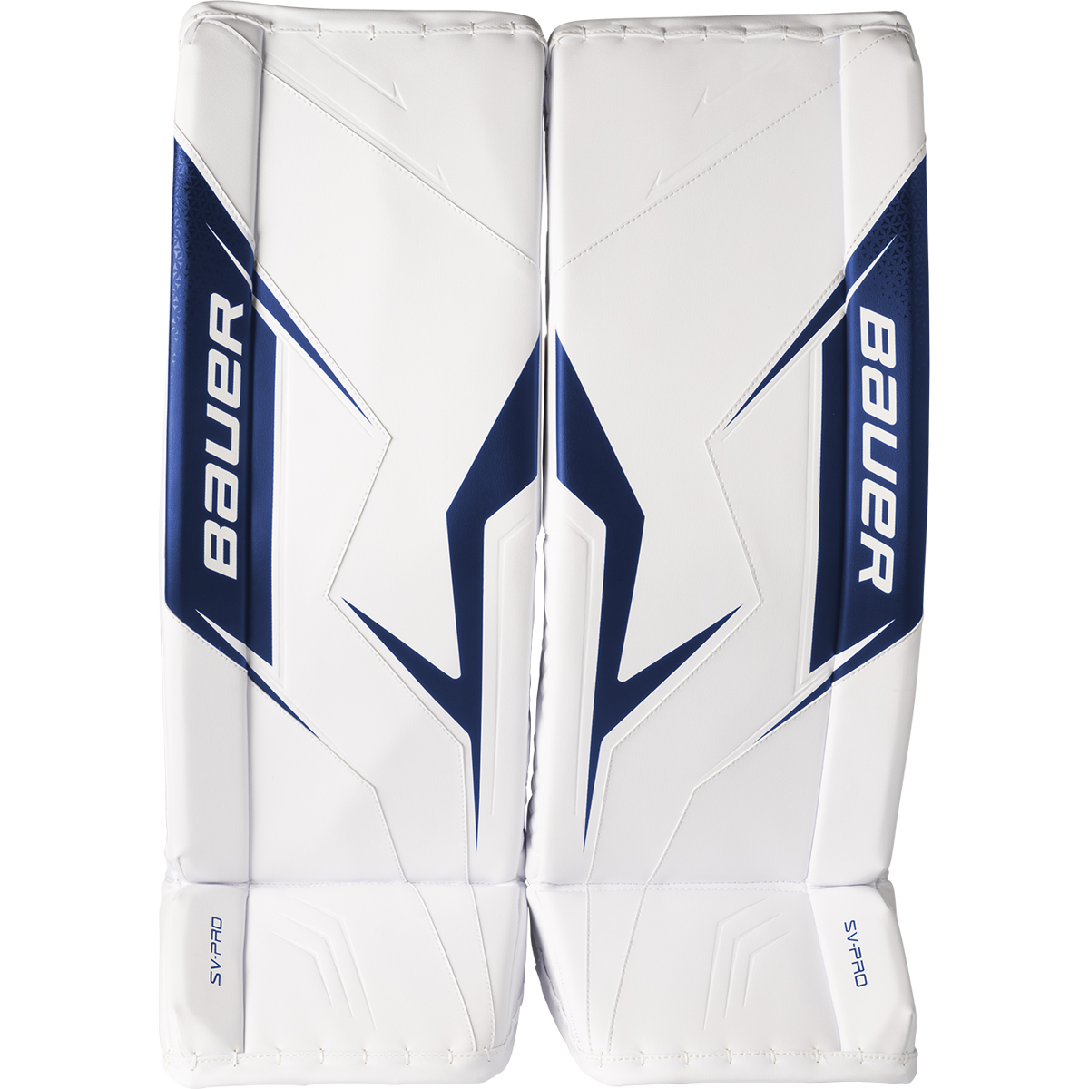 Betony BAUER S25 SV-PRO GOAL PAD-INT-MTO (1064978)
