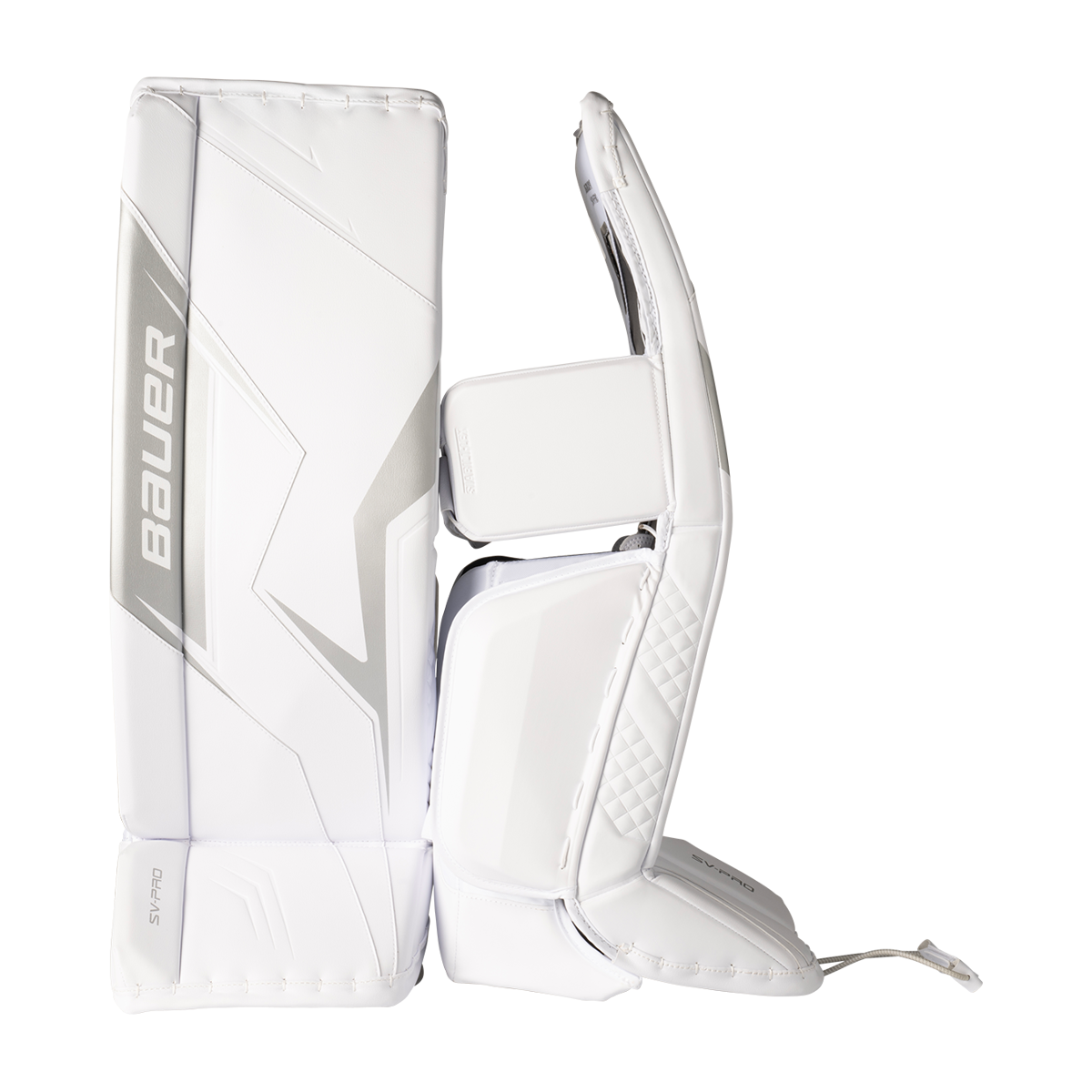 Betony BAUER S25 SV-PRO GOAL PAD-JR (1065203)
