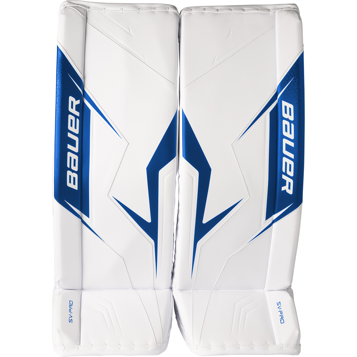 Betony BAUER S25 SV-PRO GOAL PAD-SR-MTO (1064973)