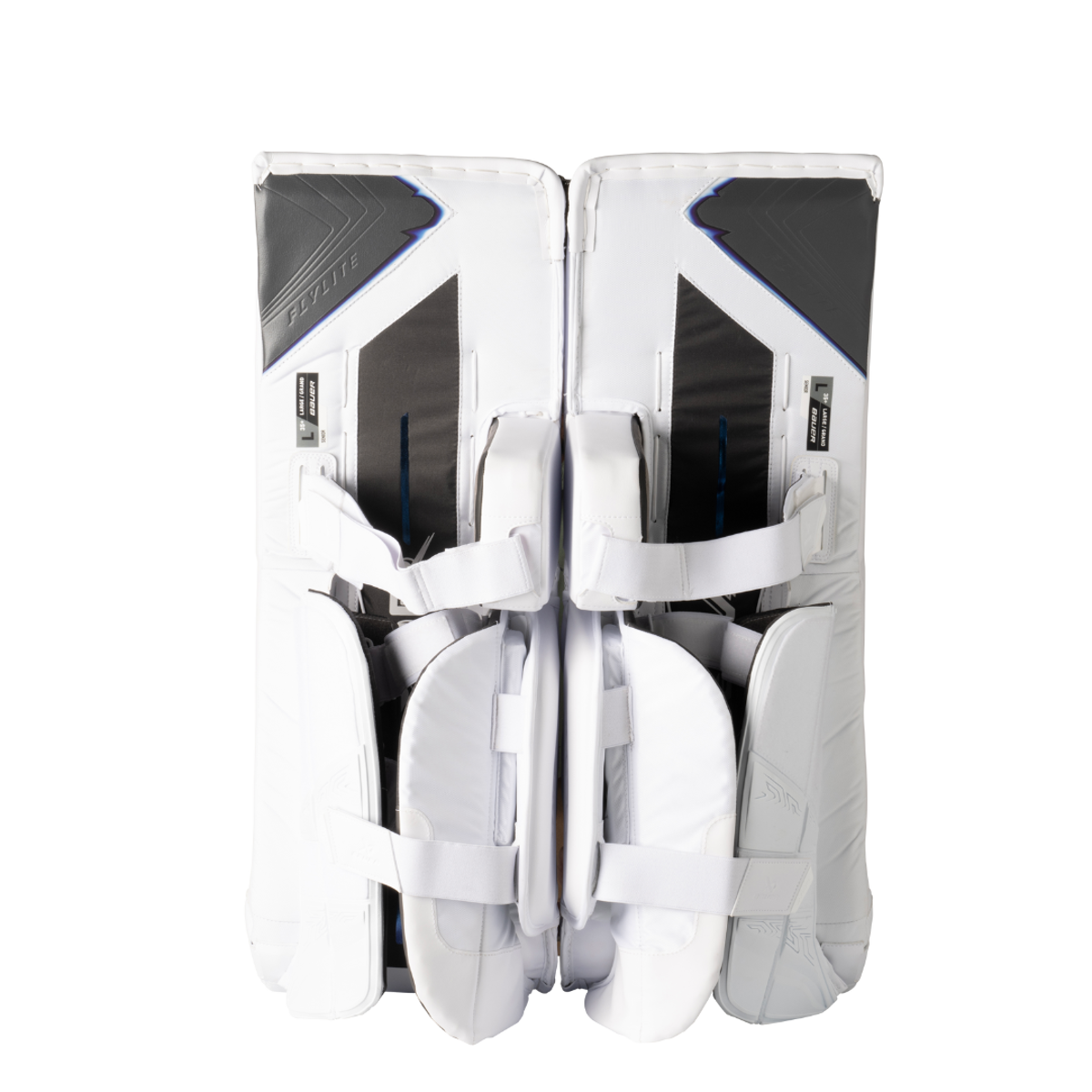 Betony BAUER S25 VAPOR FLYLITE GOAL PAD-SR (1064494)