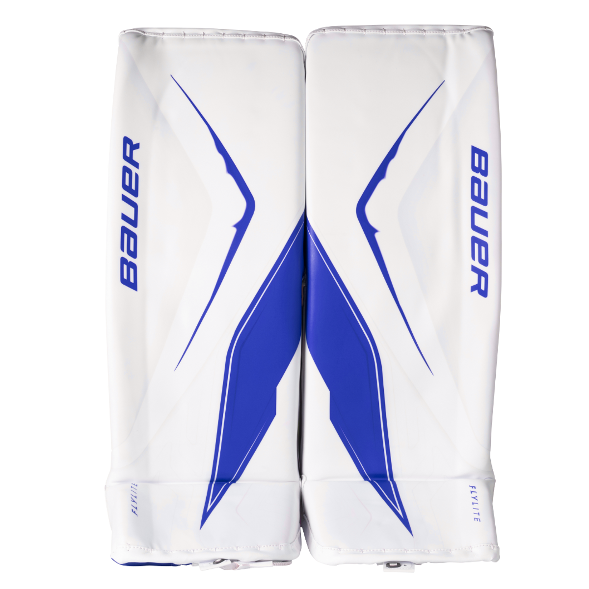 Betony BAUER S25 VAPOR FLYLITE GOAL PAD-SR-MTO (1064495)