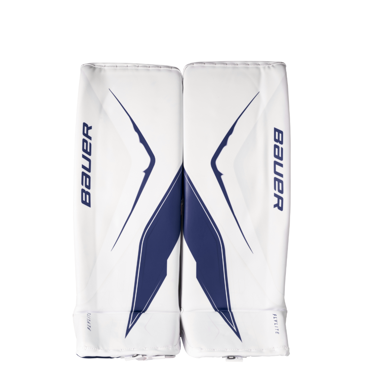 Betony BAUER S25 VAPOR FLYLITE GOAL PAD-SR-MTO (1064495)