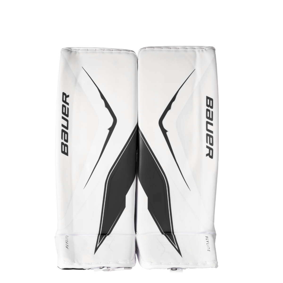 Betony BAUER S25 VAPOR FLYLITE GOAL PAD-SR-MTO (1064495)
