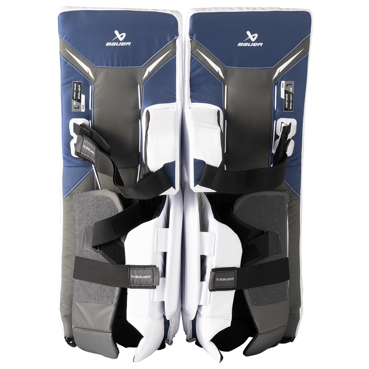 Betony BAUER S26 GSX GOAL PAD-INT-MTO (1066919)