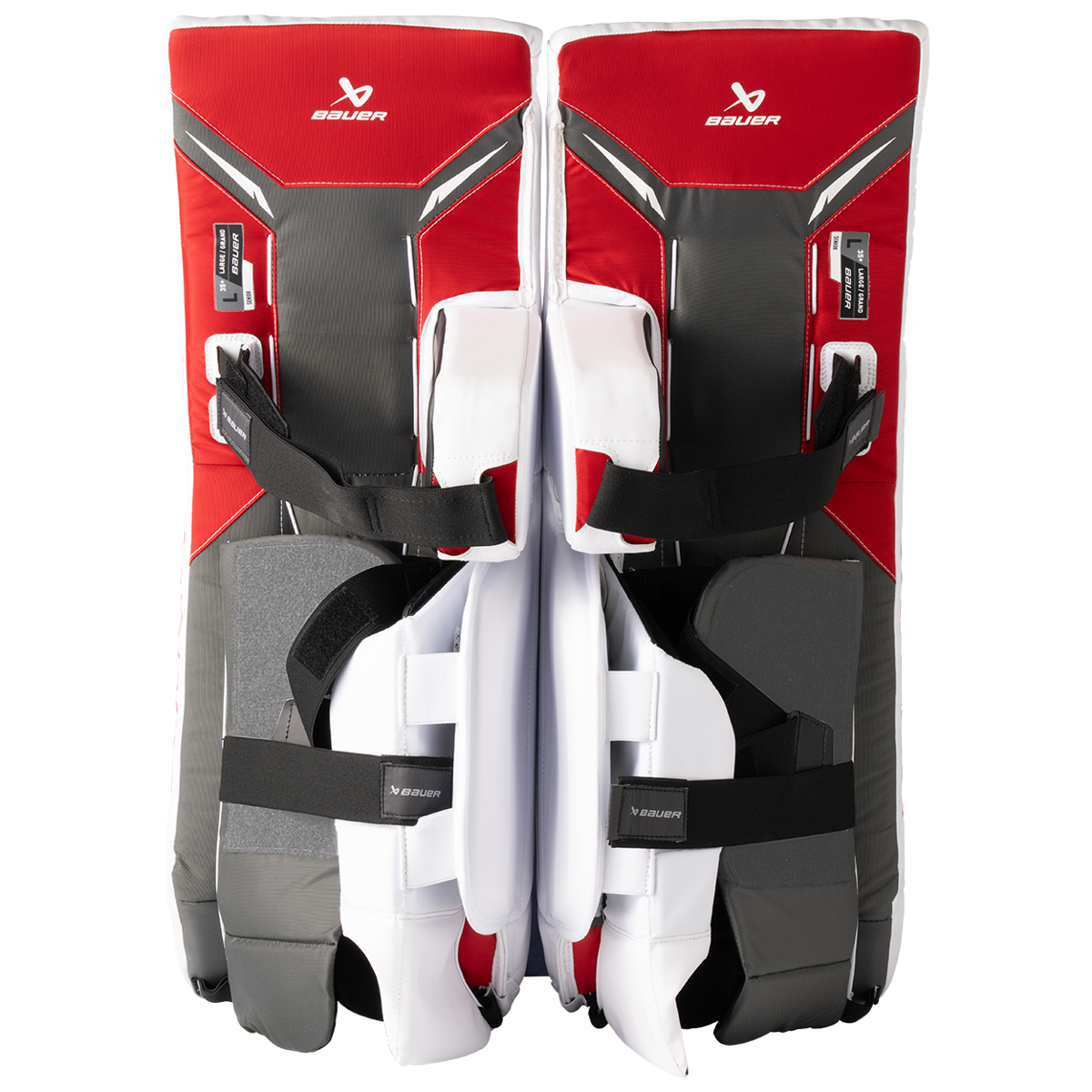 Betony BAUER S26 GSX GOAL PAD-INT-MTO (1066919)