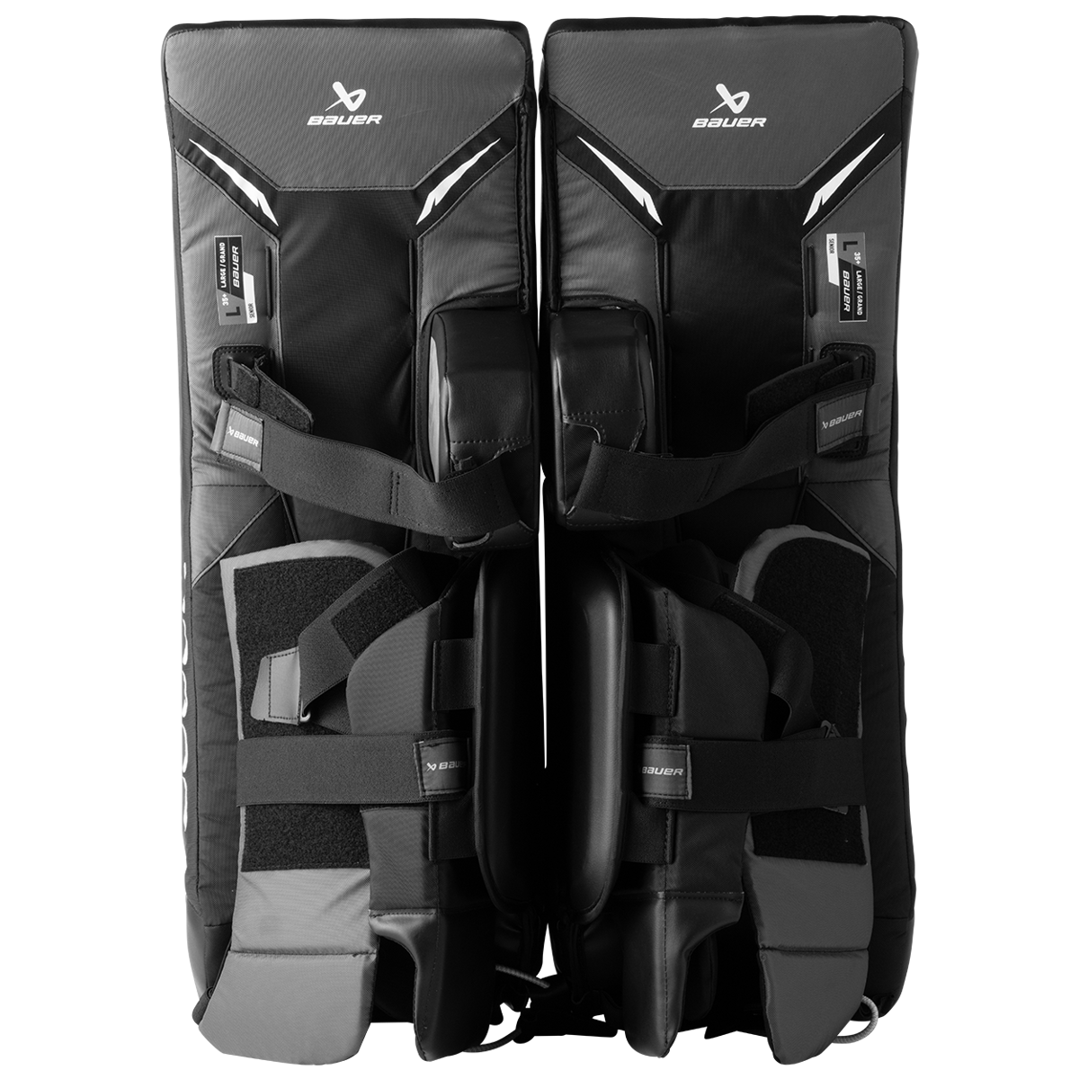 Betony BAUER S26 GSX GOAL PAD-SR (1066916)