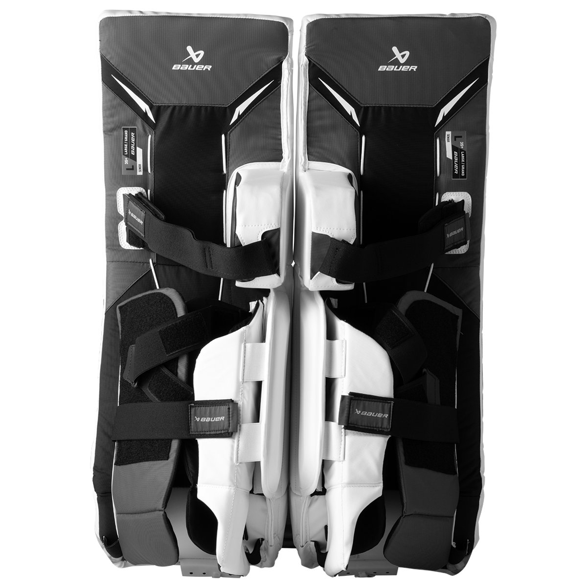 Betony BAUER S26 GSX GOAL PAD-SR (1066916)