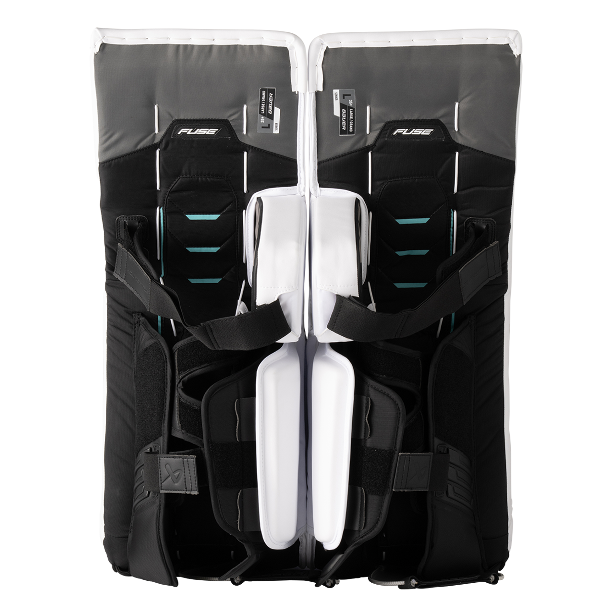 Betony BAUER S26 SUPREME FUSE GOAL PAD SR (1067003)