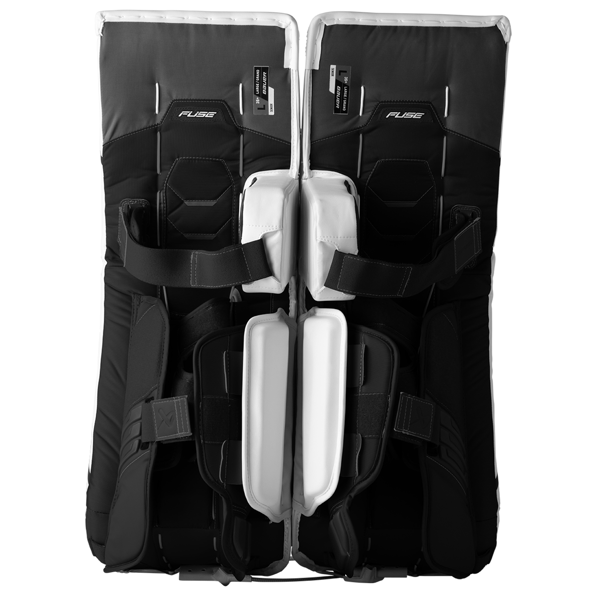 Betony BAUER S26 SUPREME FUSE GOAL PAD SR-MTO (1067043)