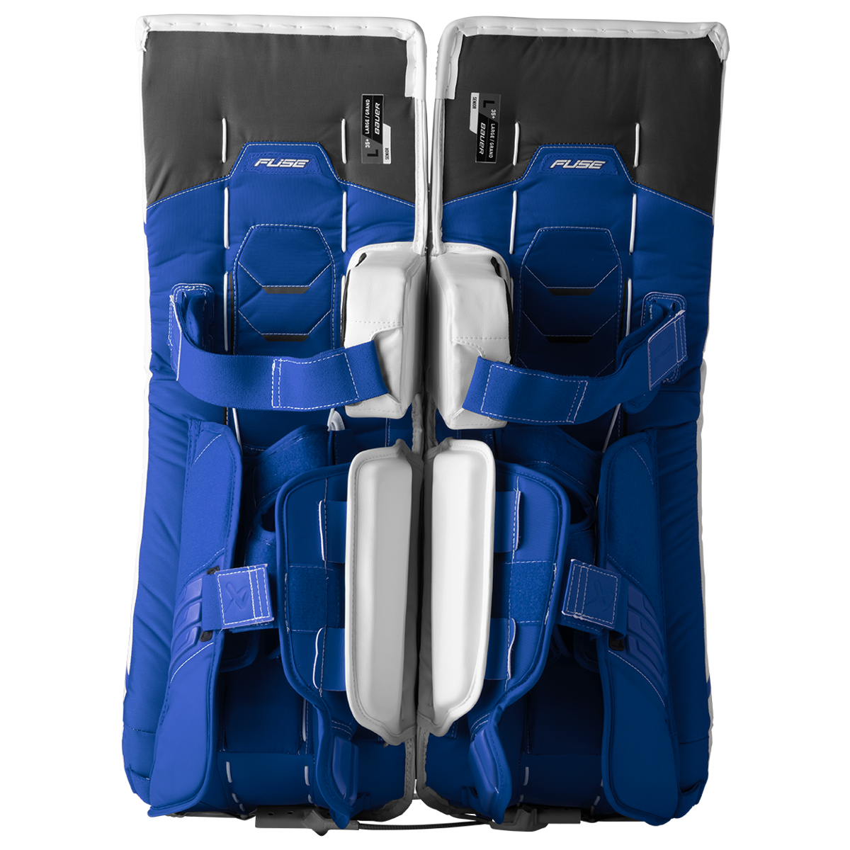 Betony BAUER S26 SUPREME FUSE GOAL PAD SR-MTO (1067043)