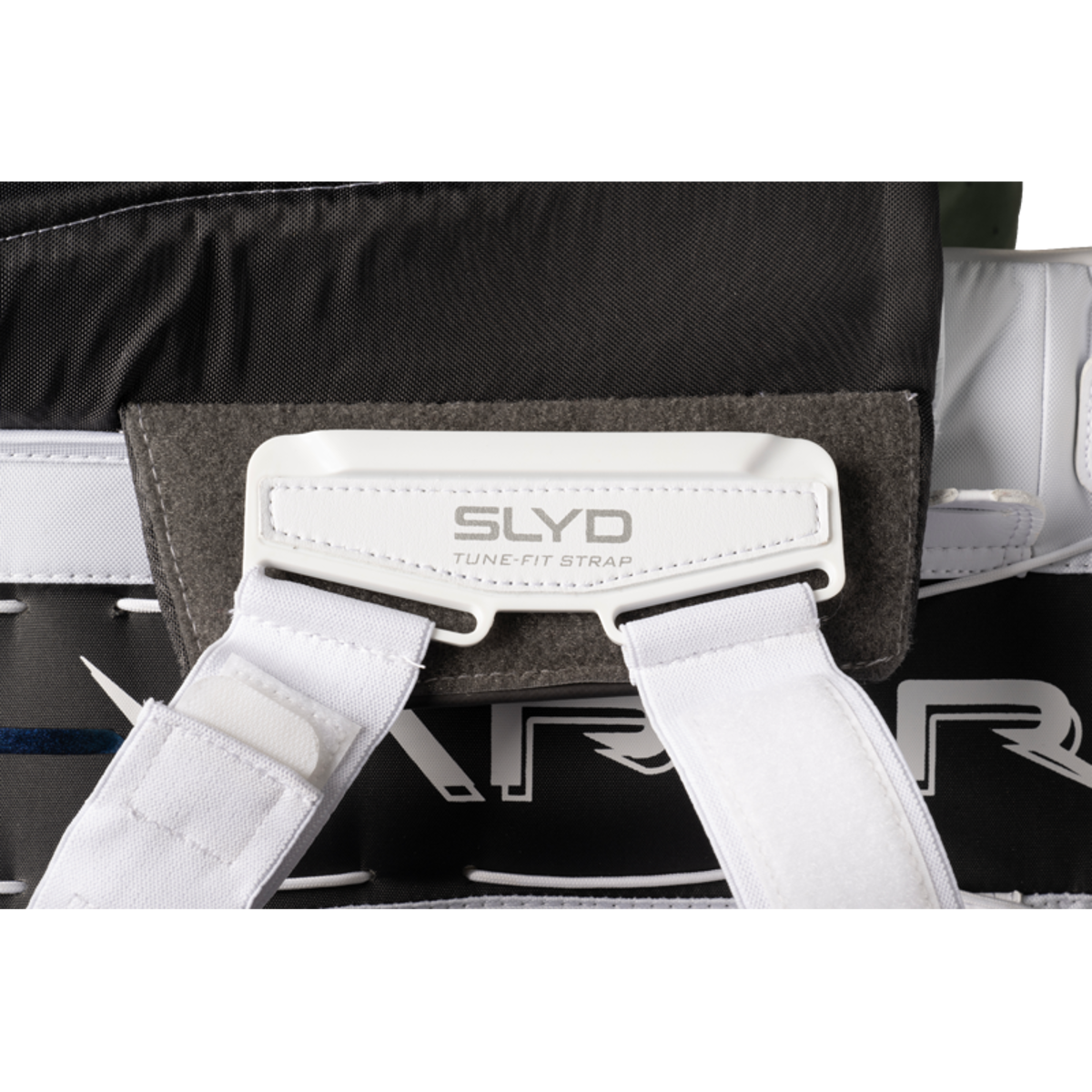 Betony BAUER S26 VAPOR FLYLITE GOAL PAD-INT (1064975)