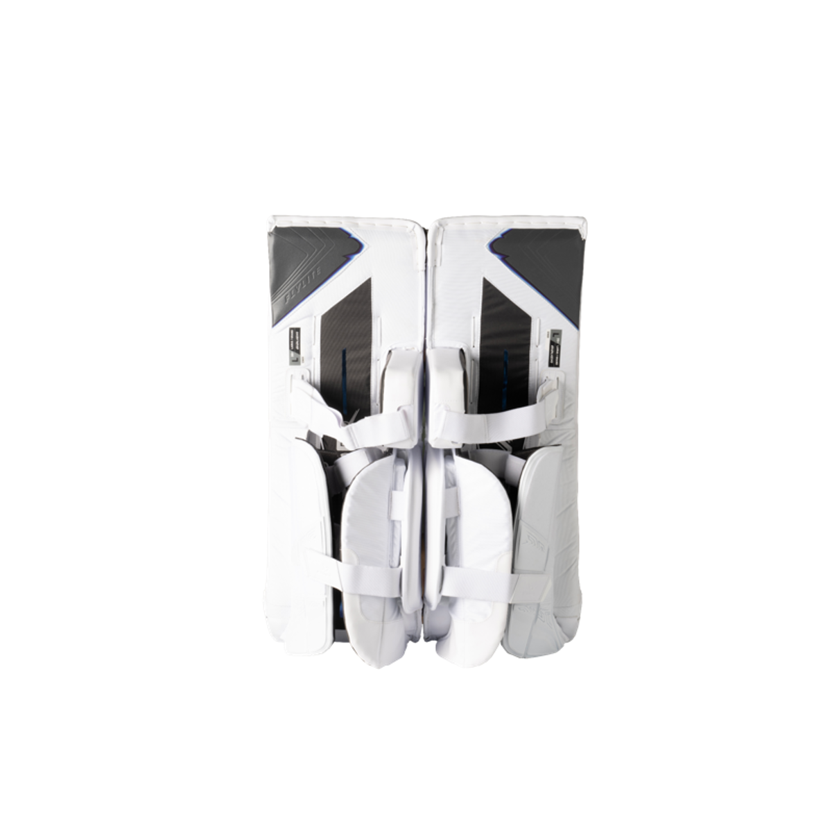 Betony BAUER S26 VAPOR FLYLITE GOAL PAD-INT (1064975)
