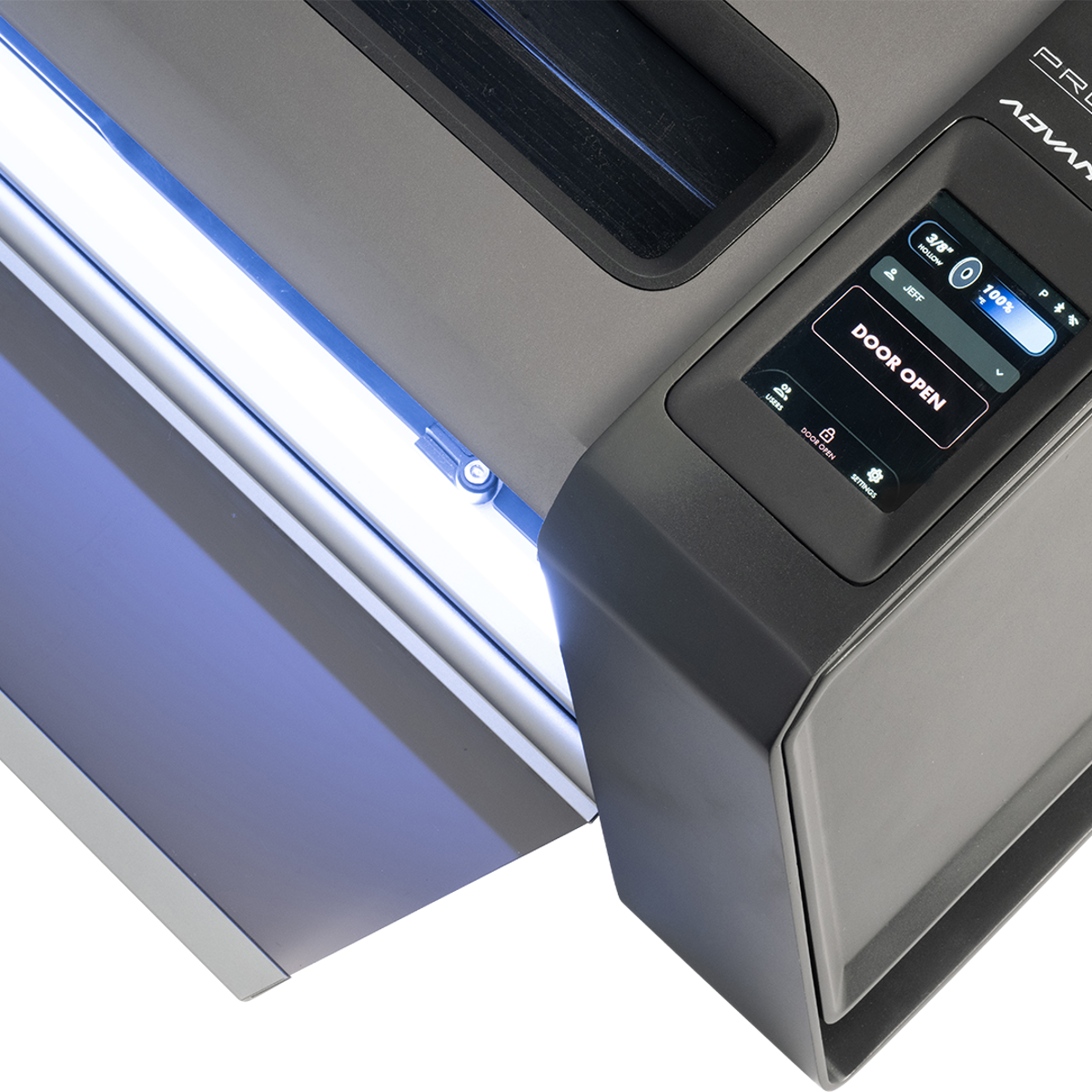 Bruska PROSHARP ADVANTEDGE HOME MACHINE (1062223)