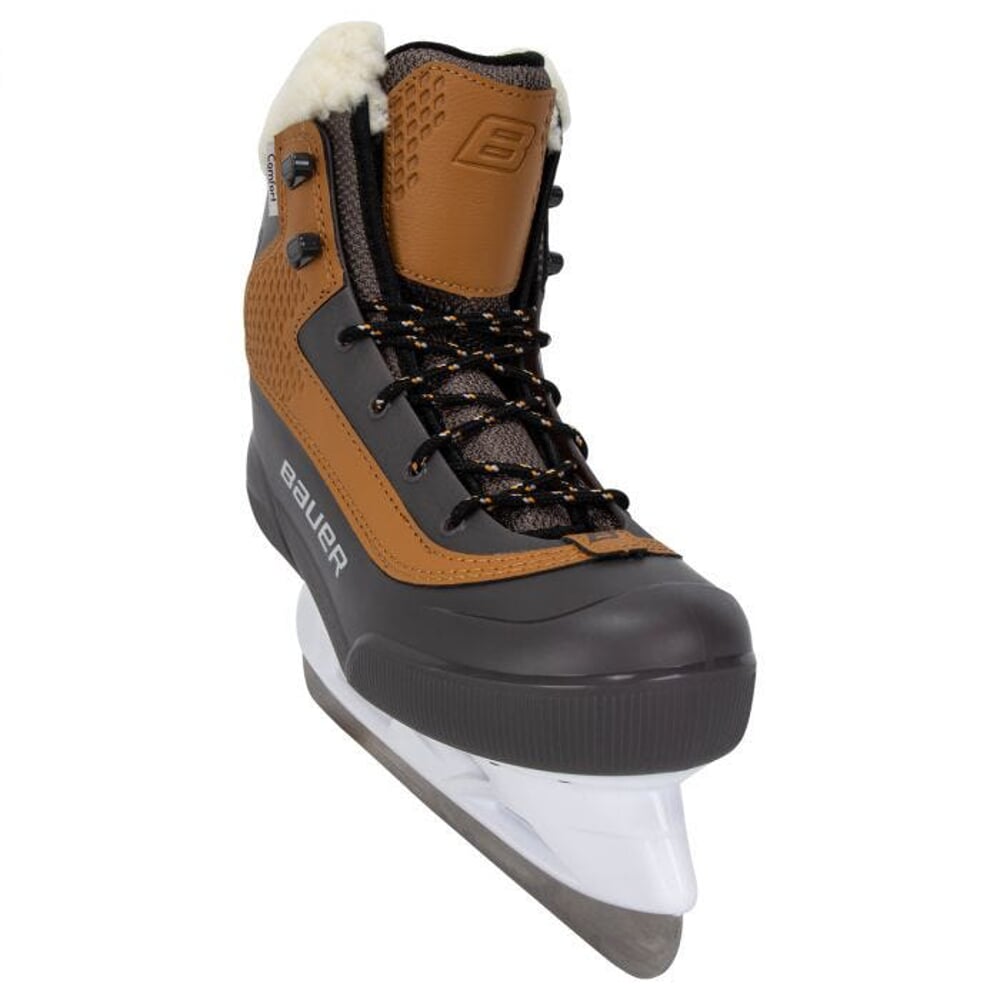Brusle BAUER REC ICE UNISEX WHISTLER-JR (1059586)