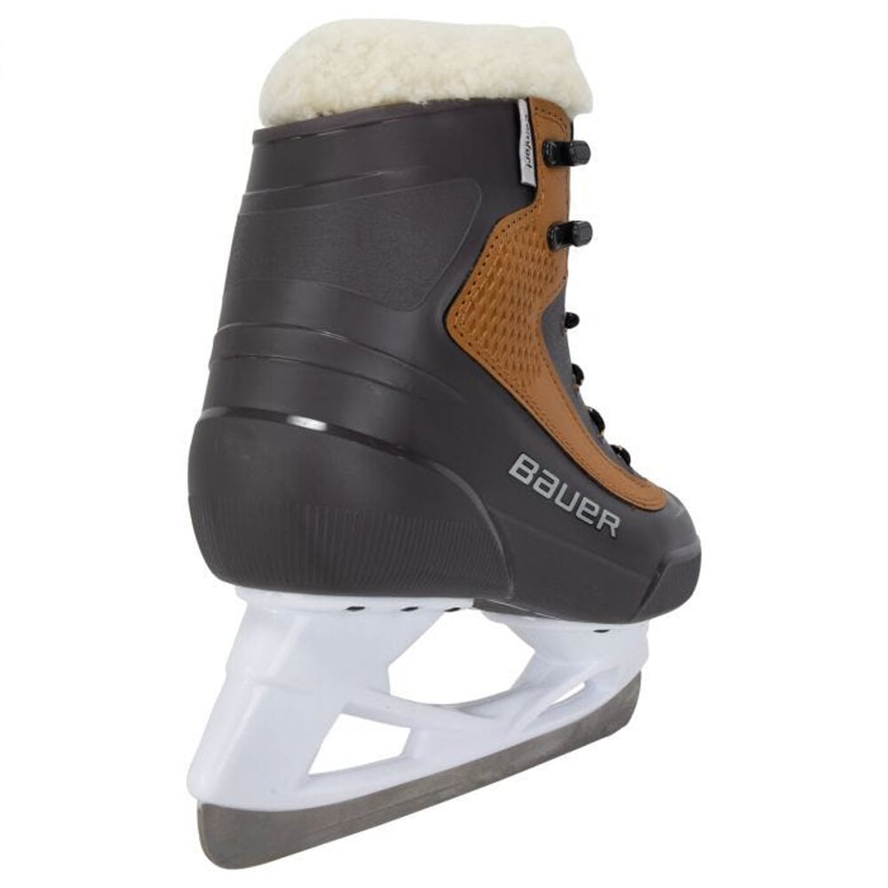Brusle BAUER REC ICE UNISEX SR- WHISTLER (1059585)