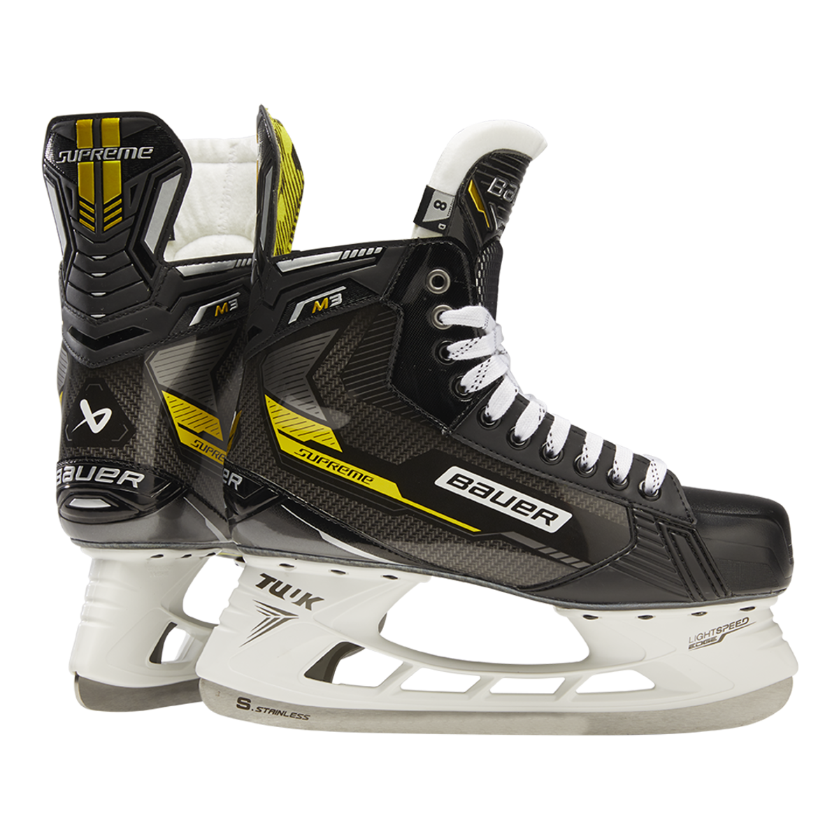 Brusle BAUER S22 SUPREME M3 SKATE-INT (1059775)