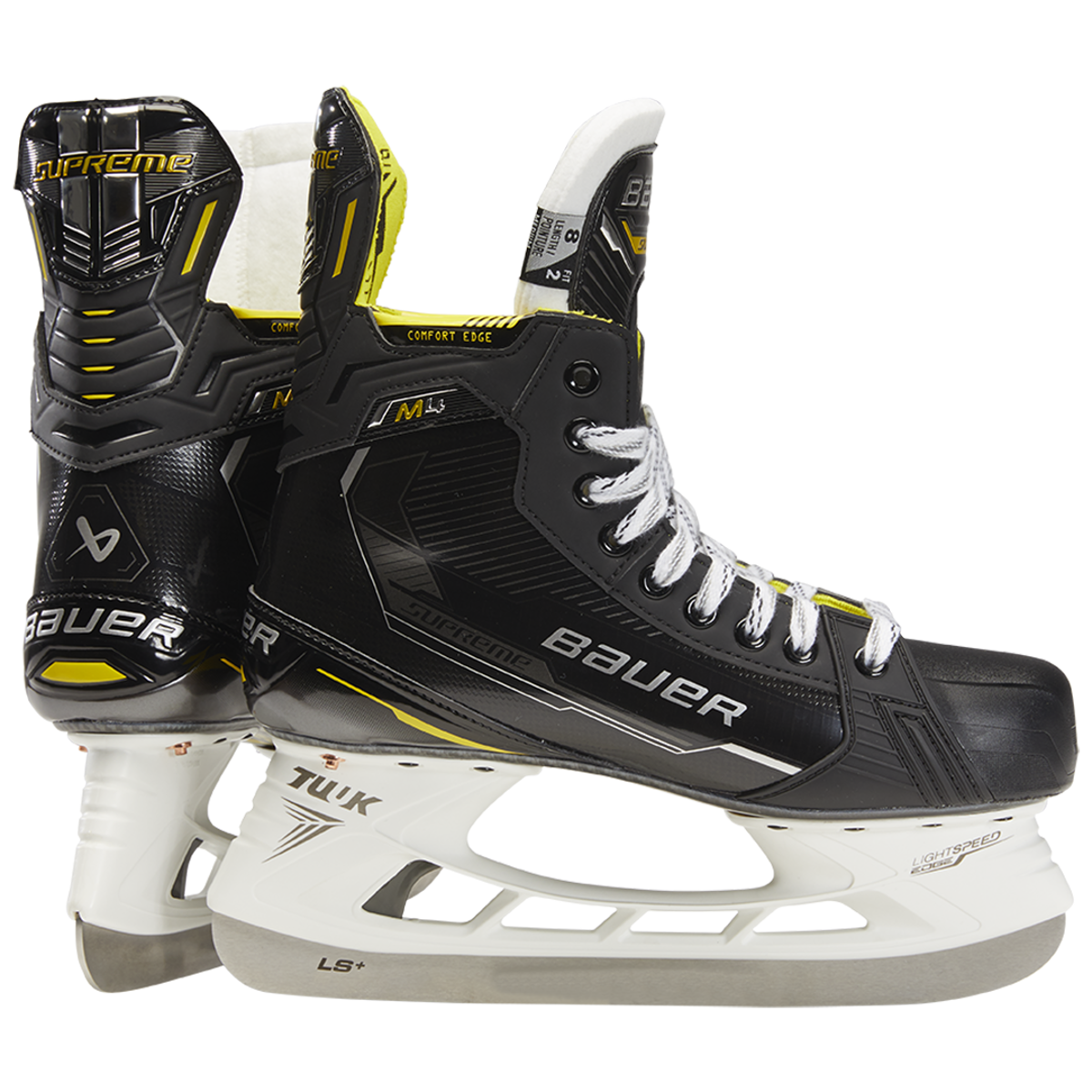 Brusle BAUER S22 SUPREME M4 SKATE-INT (1059771)