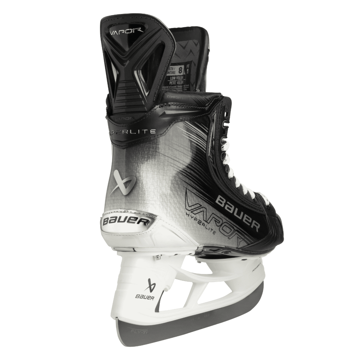 Brusle S23 TI VAPOR HYPERLITE2 SKATE-INT (1061792)