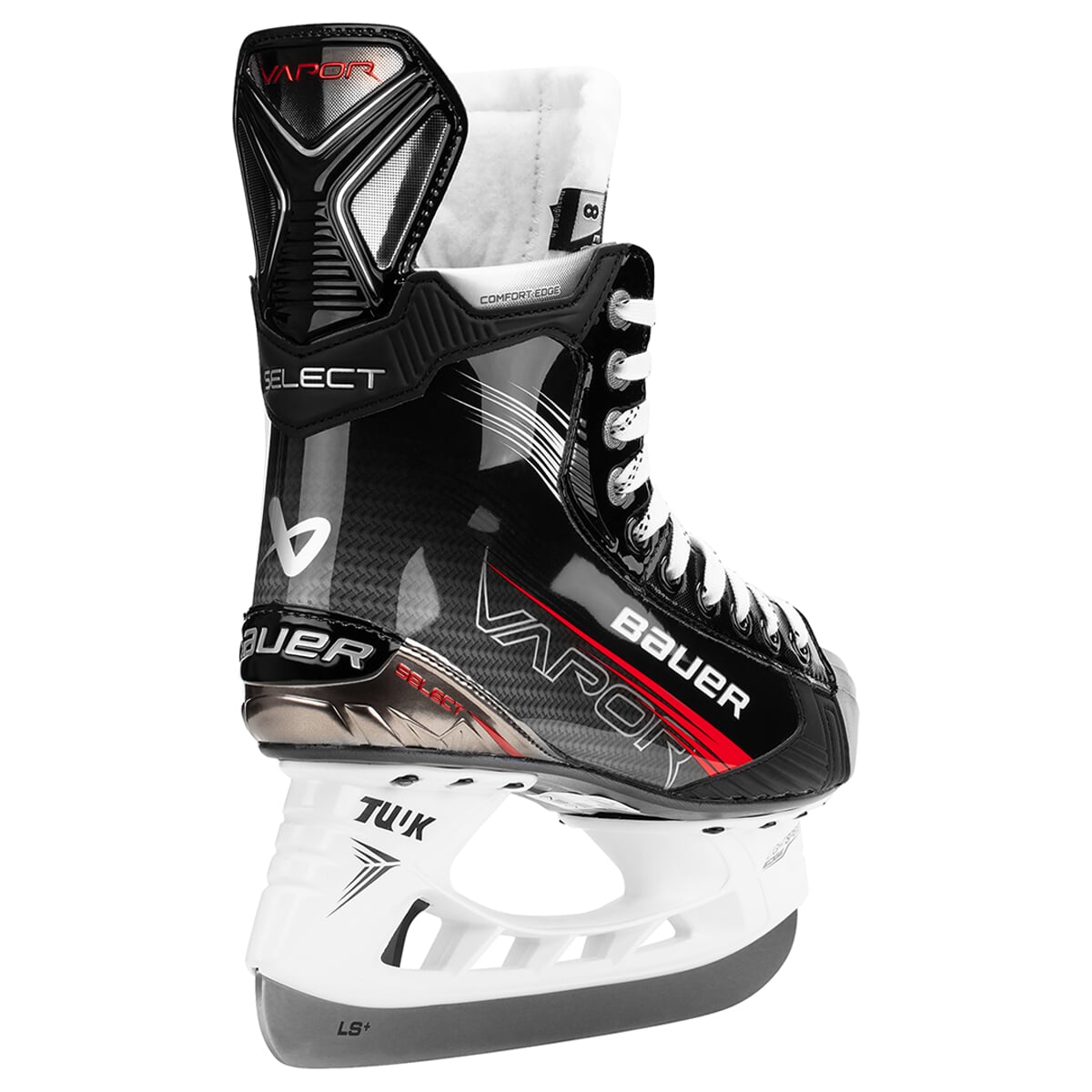 Brusle BAUER S23 VAPOR SELECT SKATE JR-SDC (1062088)