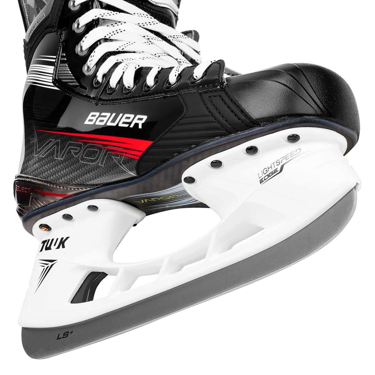 Brusle BAUER S23 VAPOR SELECT SKATE JR-SDC (1062088)