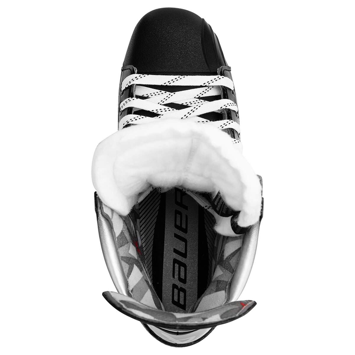 Brusle BAUER S23 VAPOR SELECT SKATE JR-SDC (1062088)