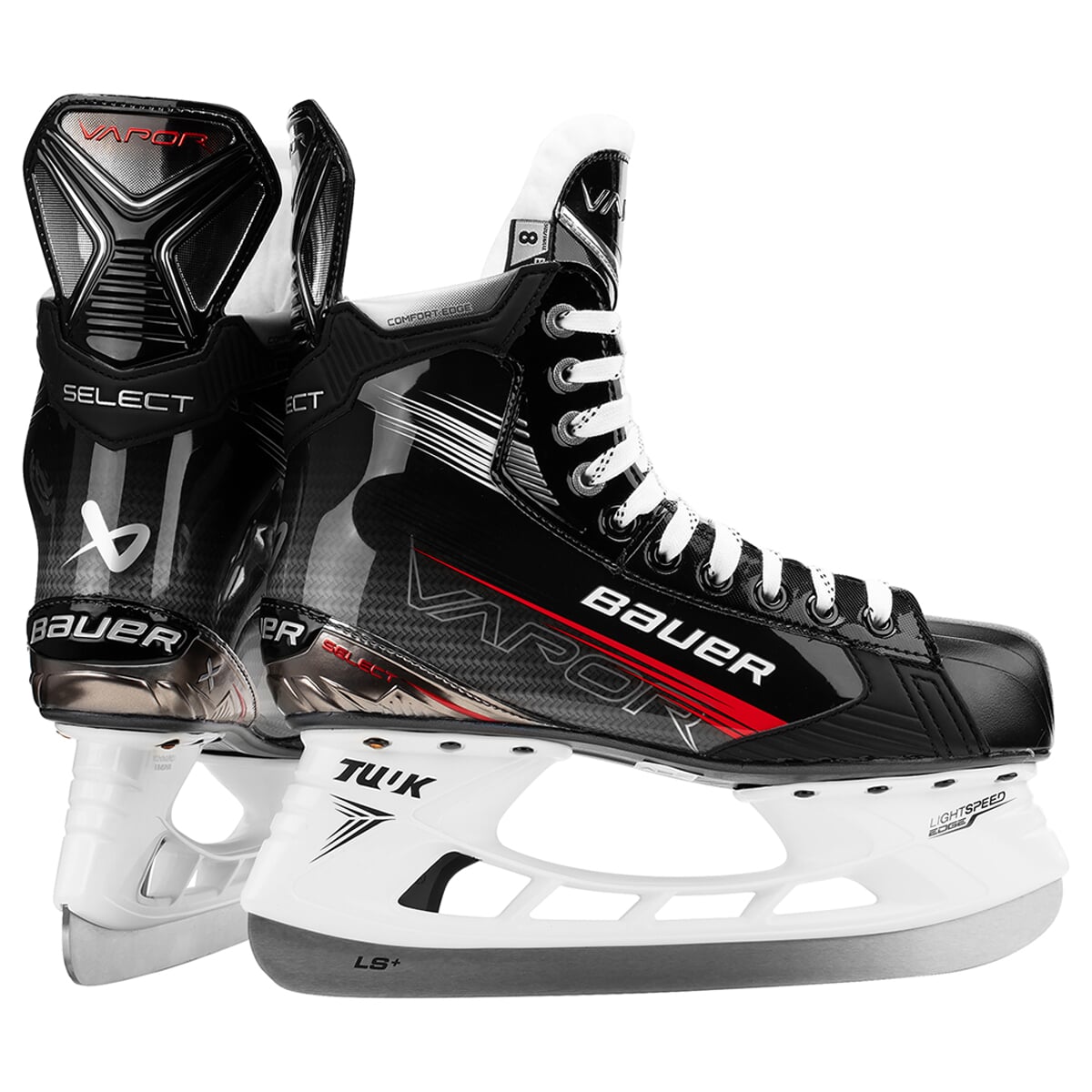 Brusle BAUER S23 VAPOR SELECT SKATE JR-SDC (1062088)