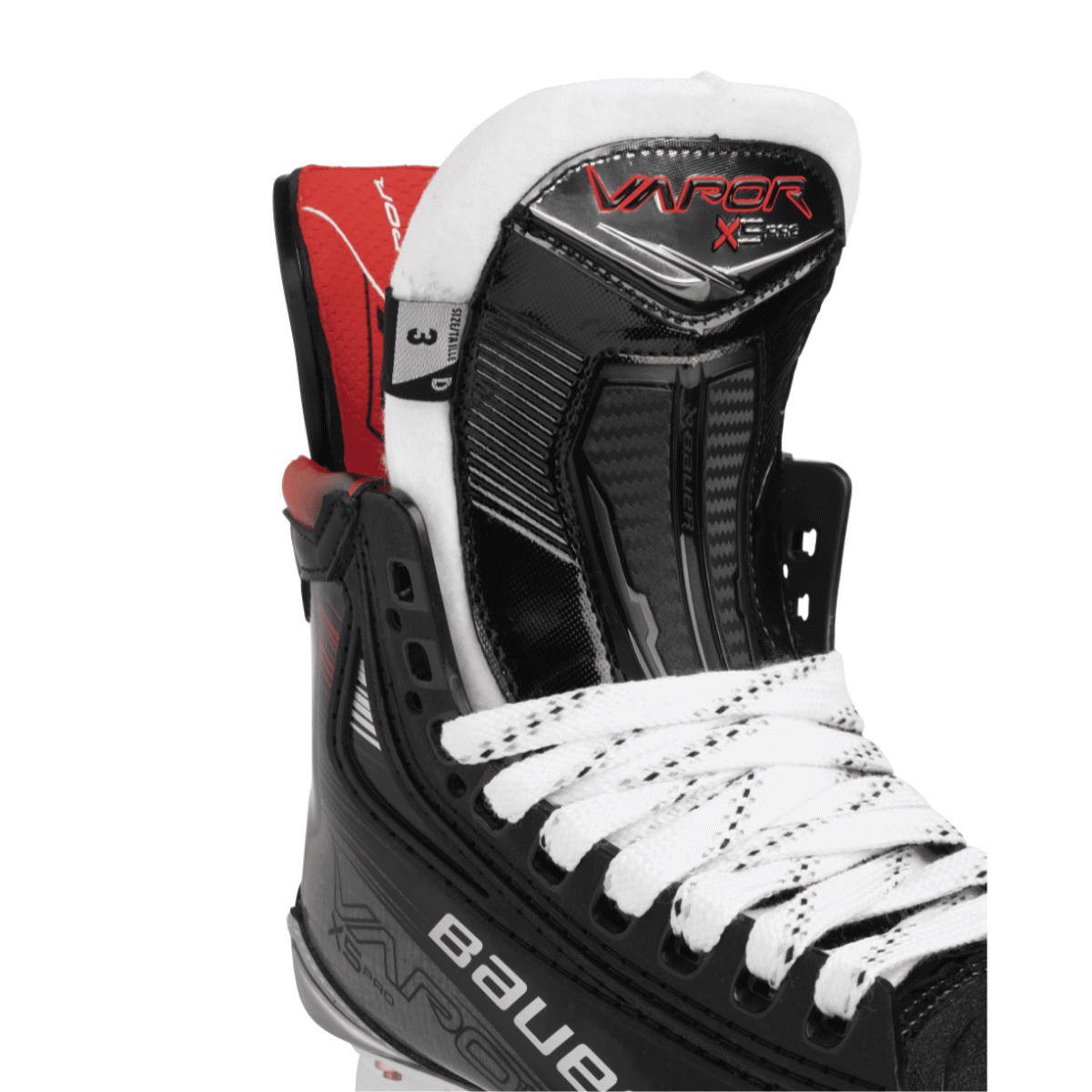 Brusle S23 VAPOR X5 PRO SKATE-JR (1061727)