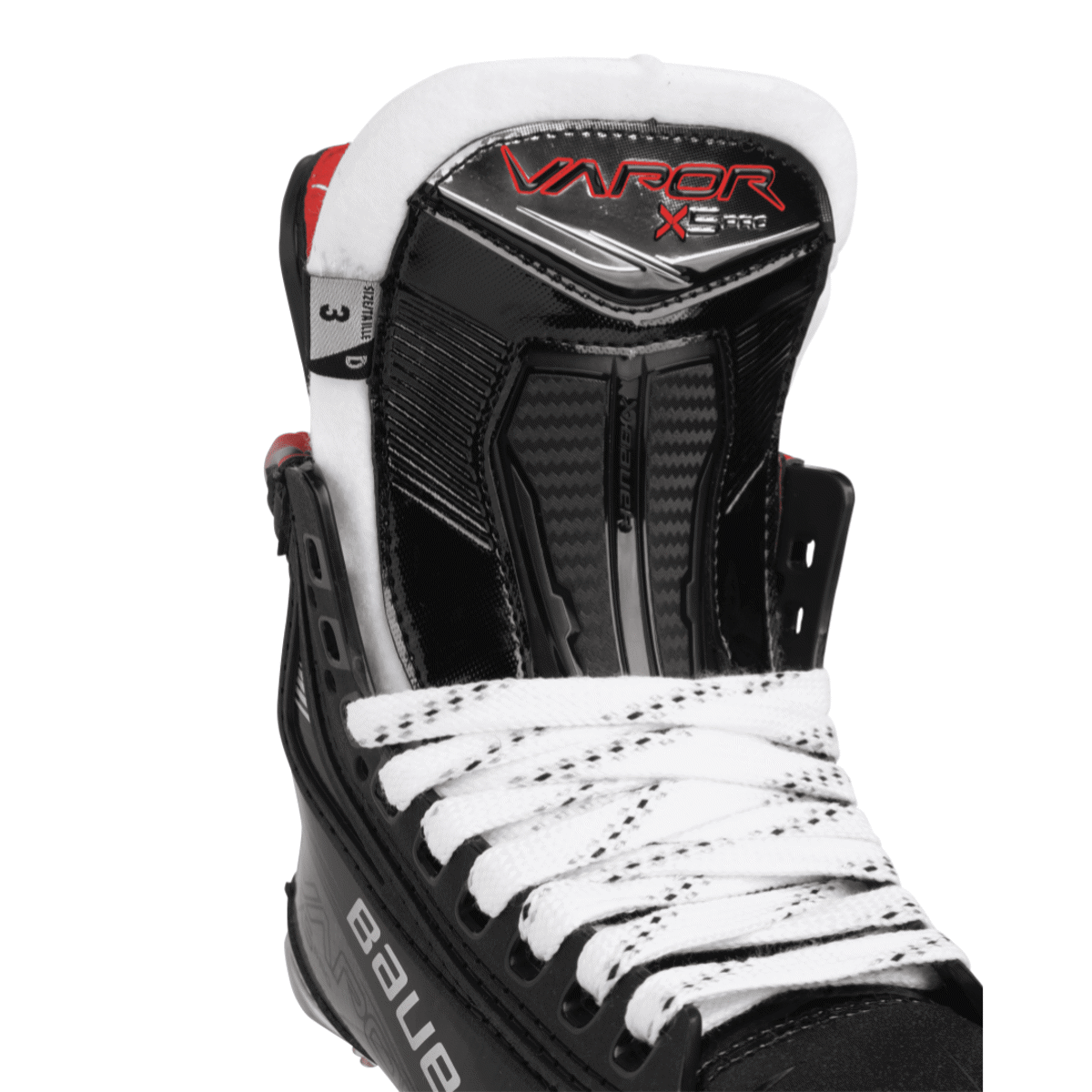 Brusle S23 VAPOR X5 PRO SKATE-JR (1061727)