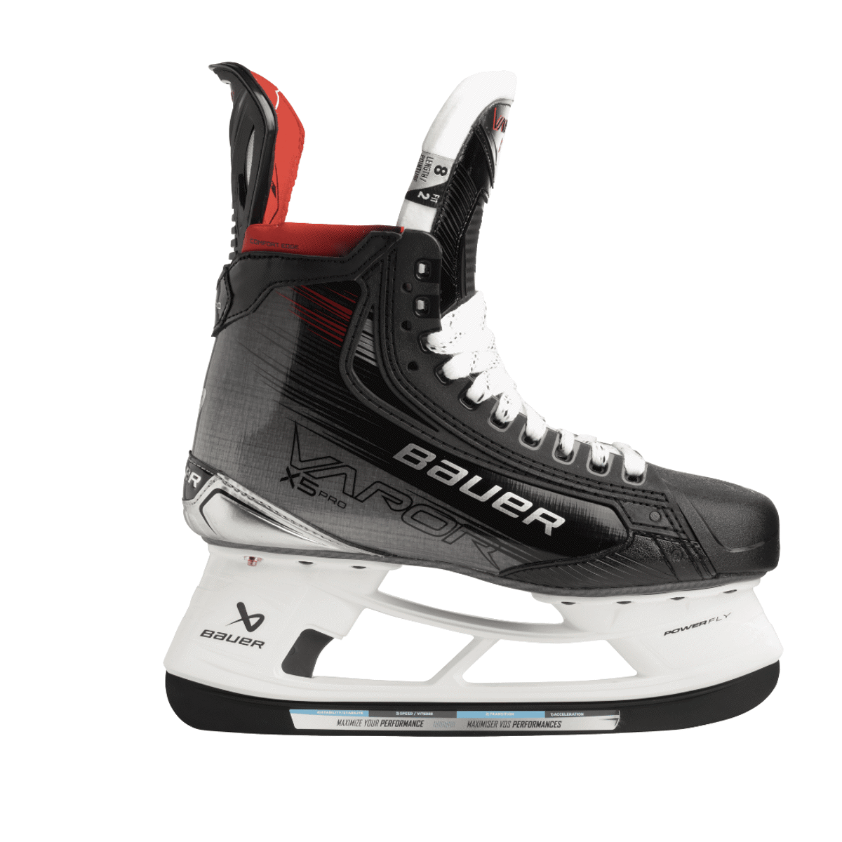 Brusle S23 VAPOR X5 PRO SKATE-SR (1061681) FIT1