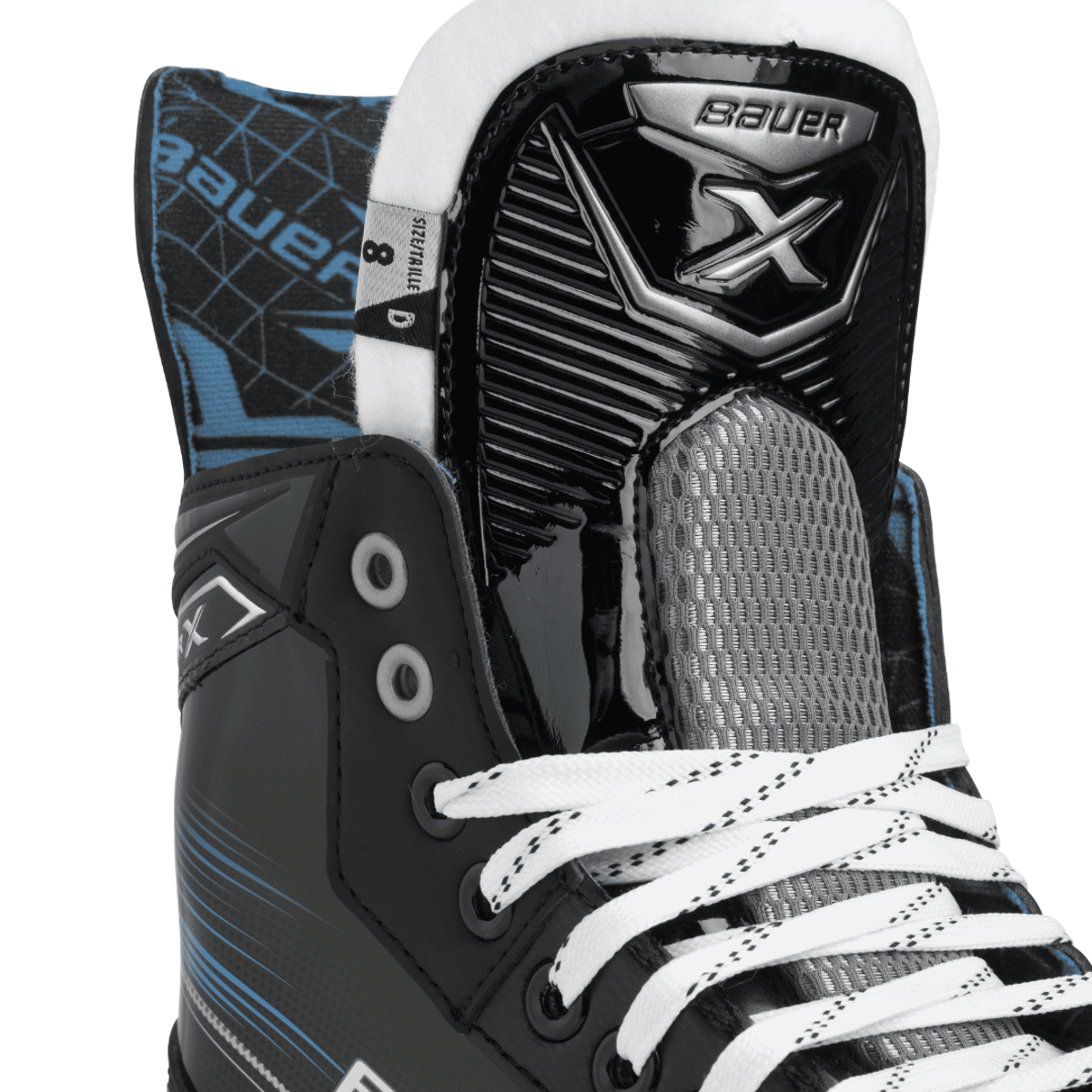 Brusle S23 BAUER X SKATE-JR (1061747)