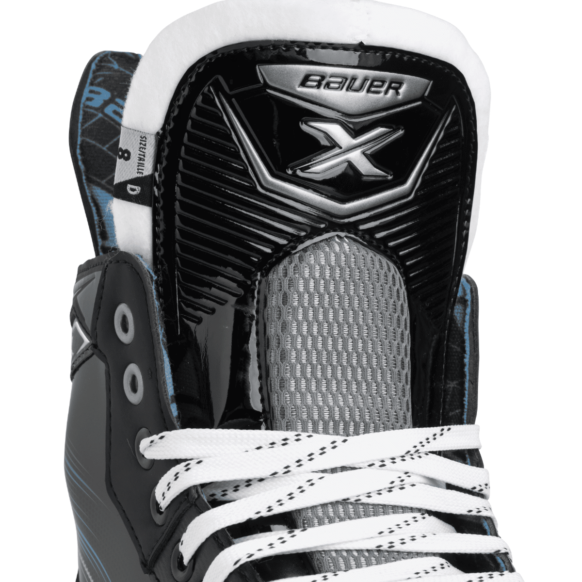 Brusle S23 BAUER X SKATE-JR (1061747)