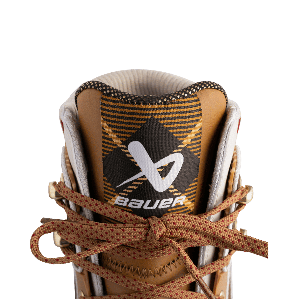 Brusle S24 BAUER CHAMONIX GLIDES-JR (1063693)