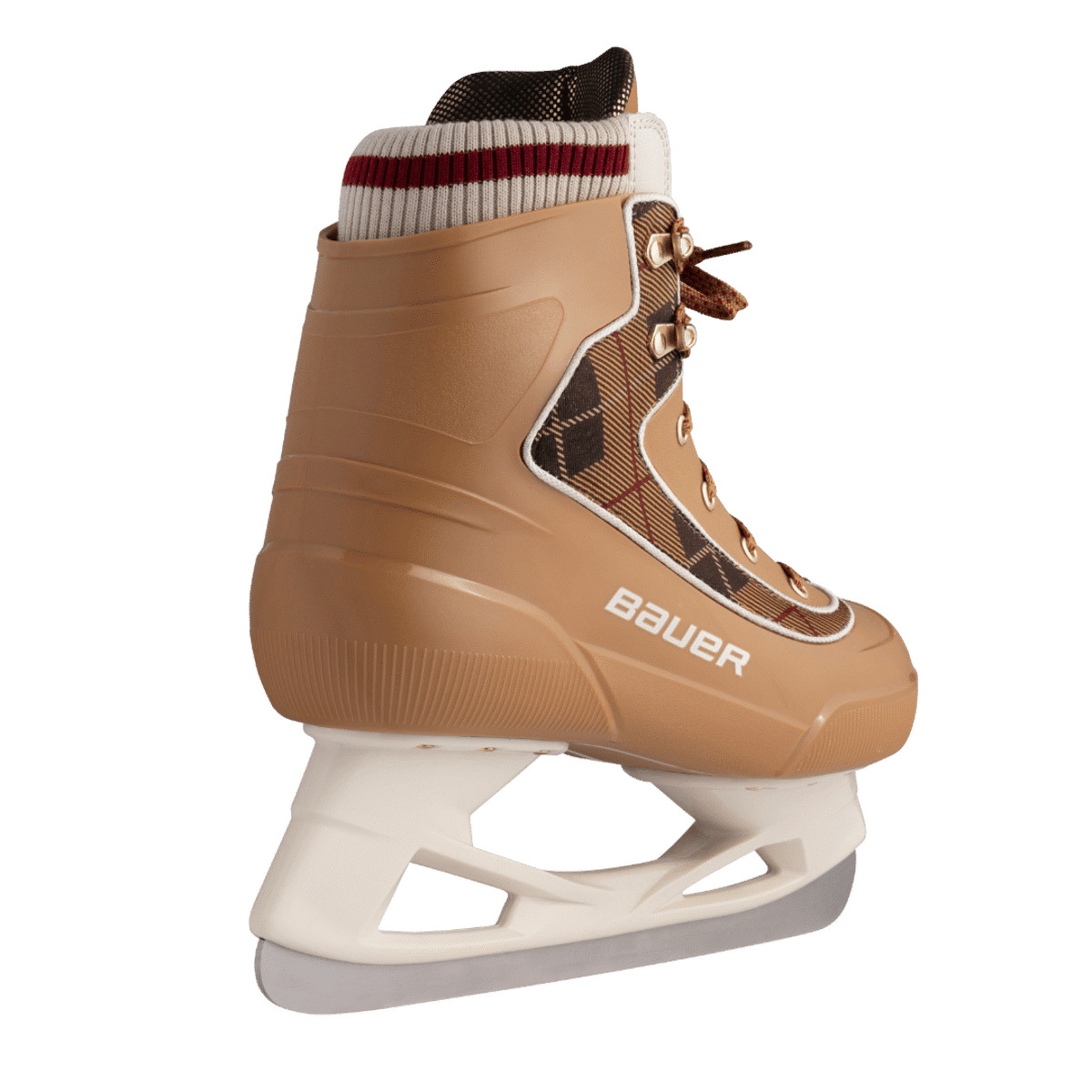Brusle S24 BAUER CHAMONIX GLIDES-JR (1063693)