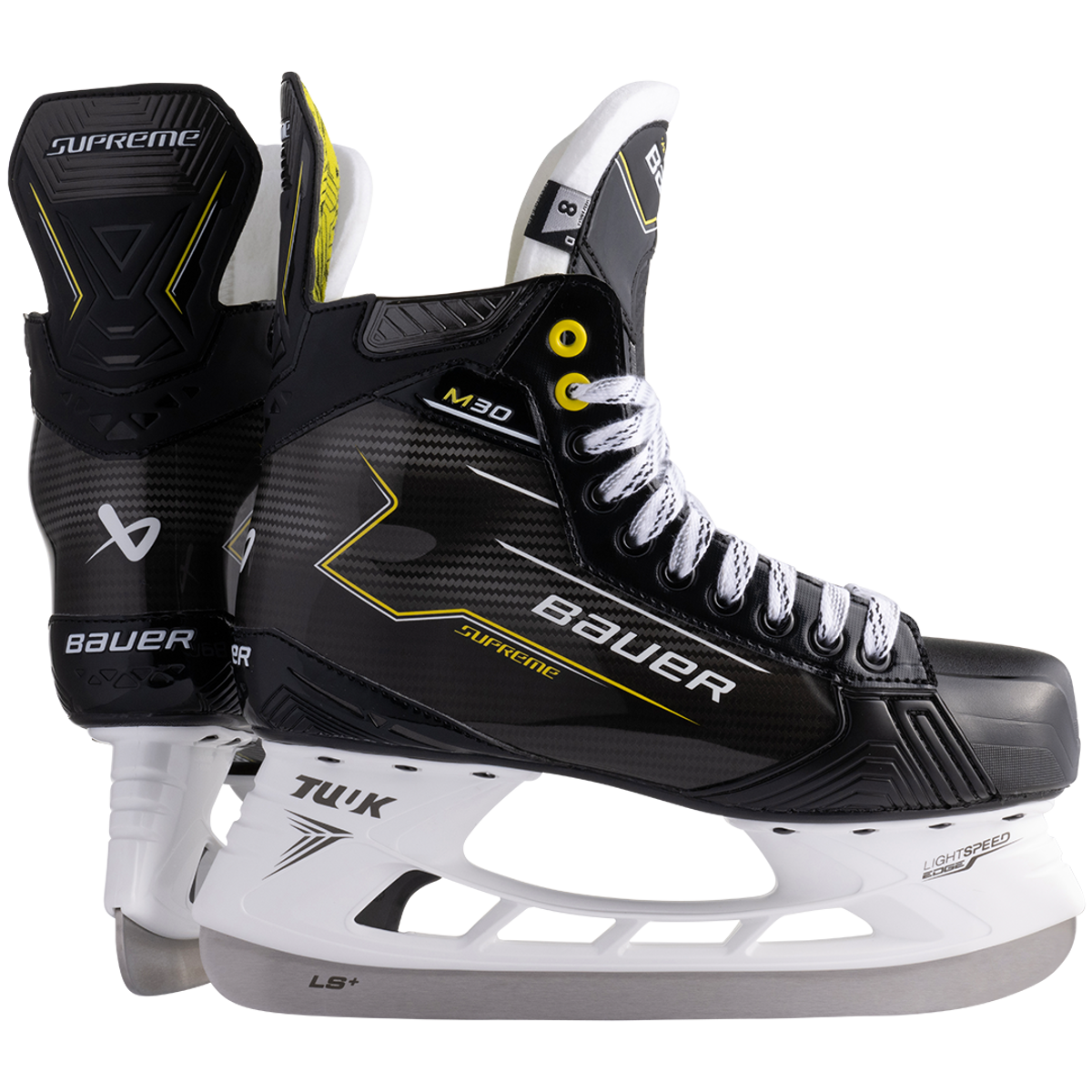 Brusle BAUER S24 SUPREME M30 SKATE-SR (1063309)