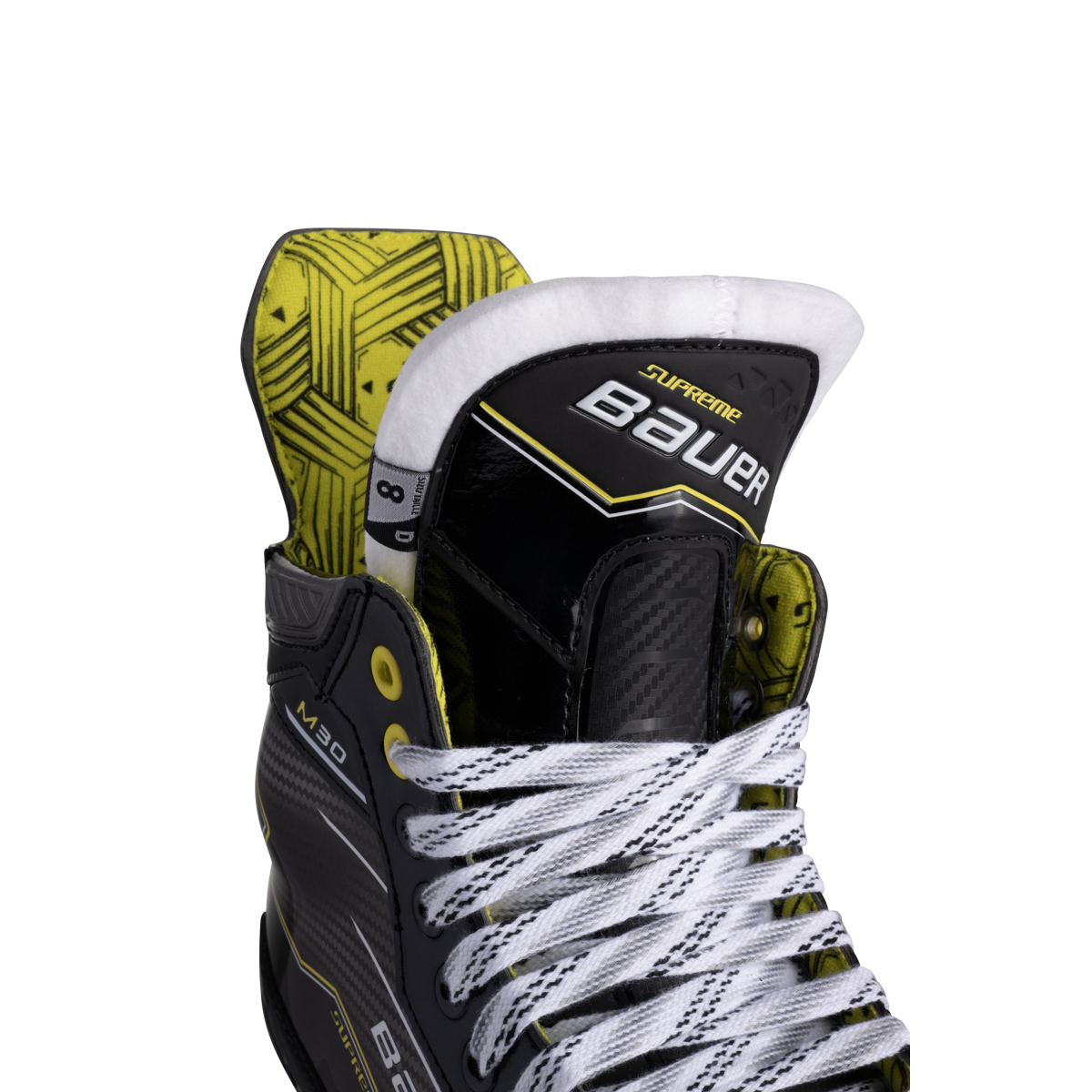 Brusle BAUER S24 SUPREME M30 SKATE-SR (1063309)