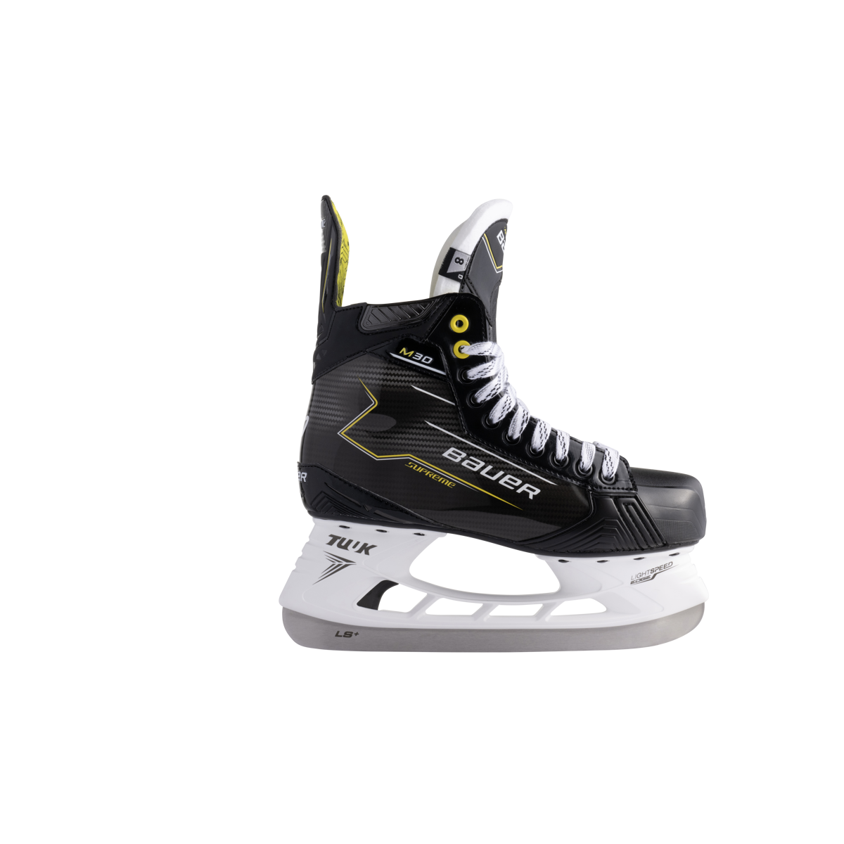 Brusle BAUER S24 SUPREME M30 SKATE-SR (1063309)