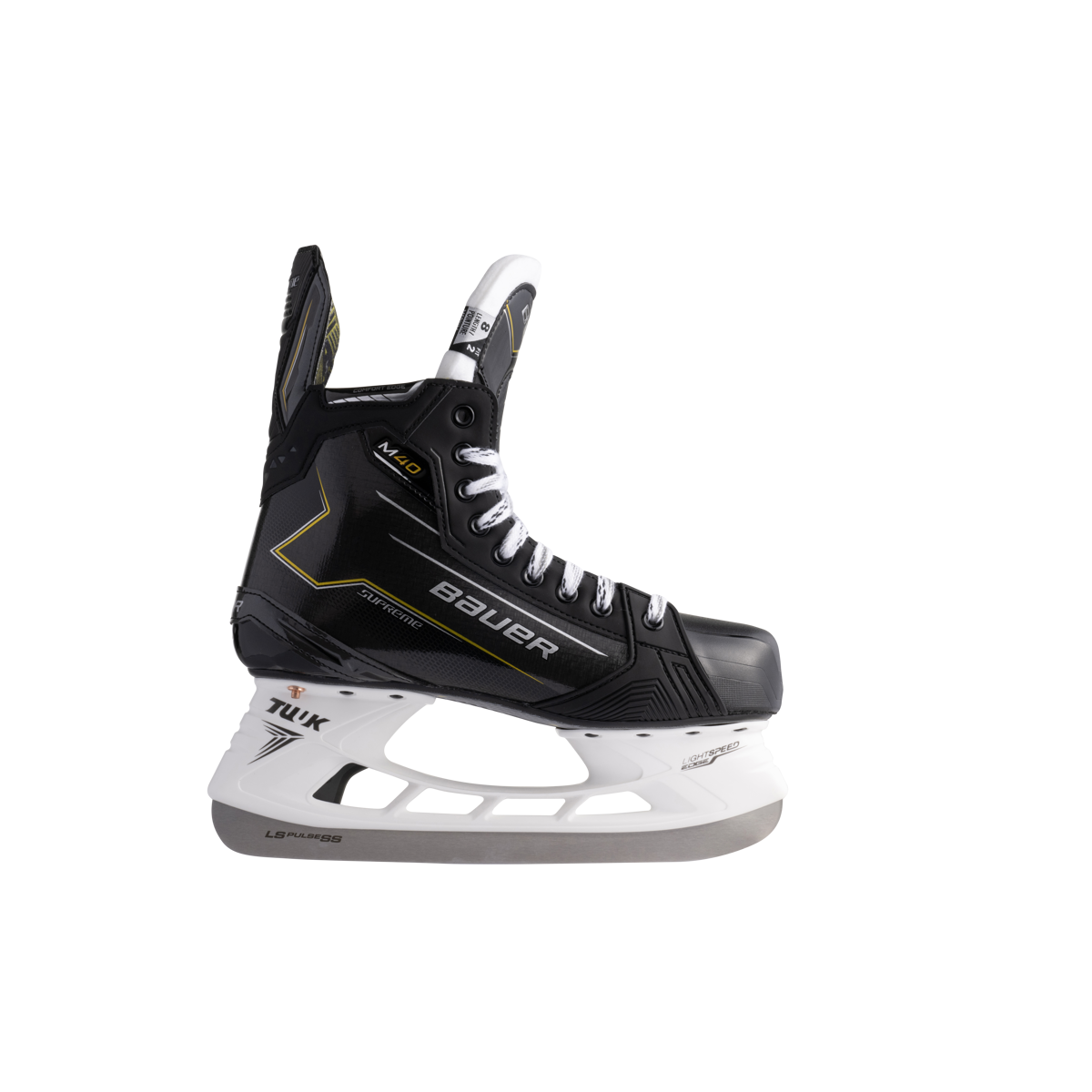 Brusle BAUER S24 SUPREME M40 SKATE-INT (1063306)