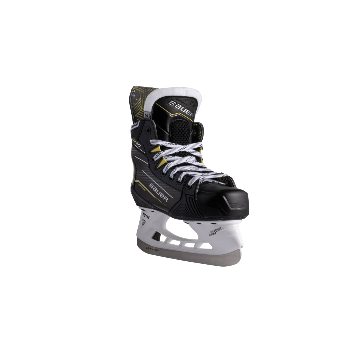 Brusle BAUER S24 SUPREME M40 SKATE-JR (1063307)