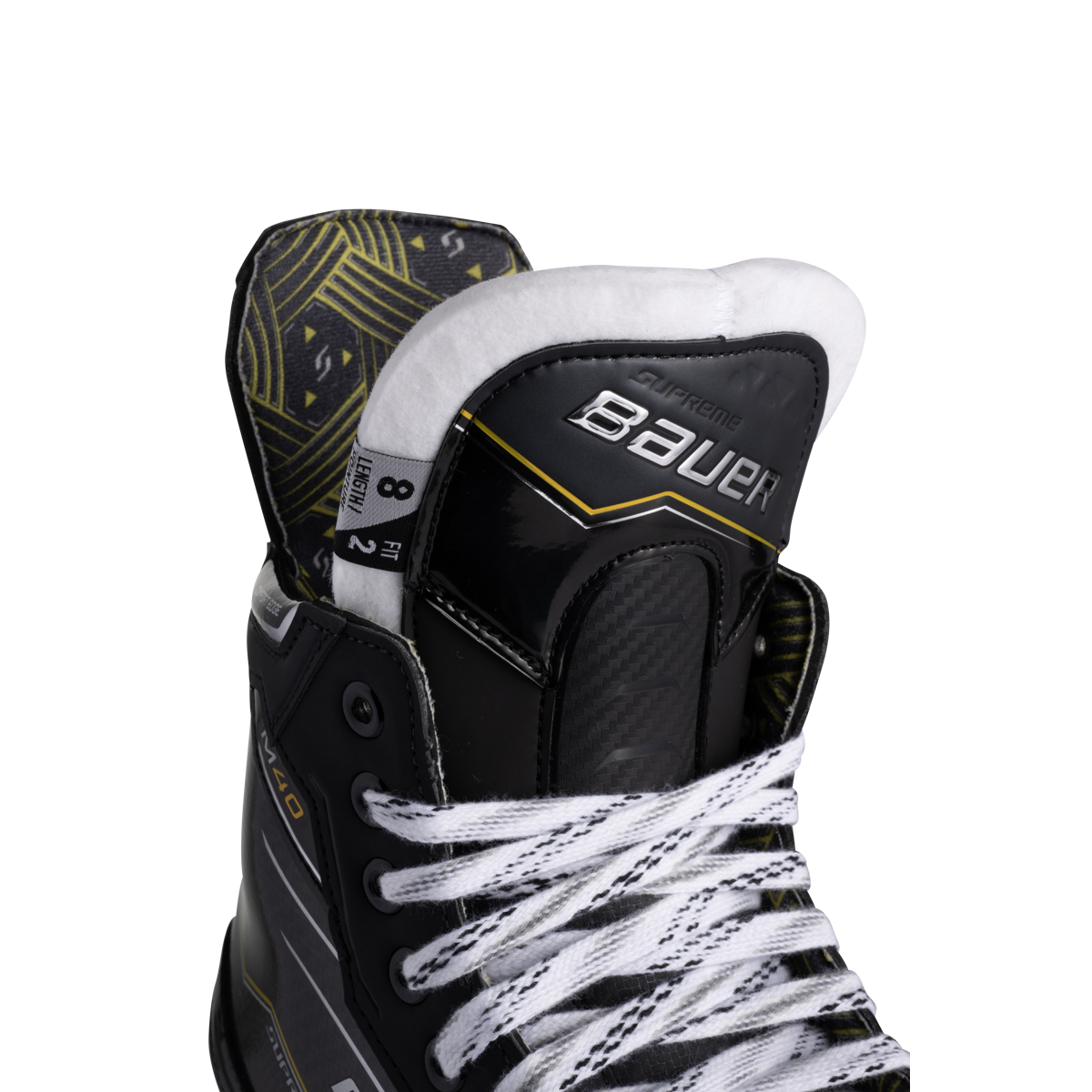 Brusle BAUER S24 SUPREME M40 SKATE-SR (1063304)