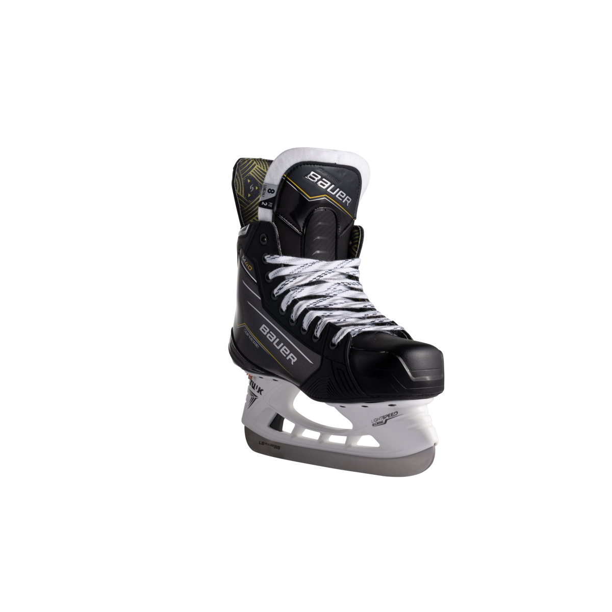 Brusle BAUER S24 SUPREME M40 SKATE-SR-MTO(13-15) (1063305)
