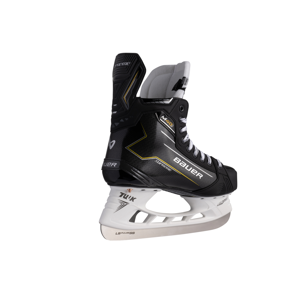 Brusle BAUER S24 SUPREME M40 SKATE-SR-MTO(13-15) (1063305)