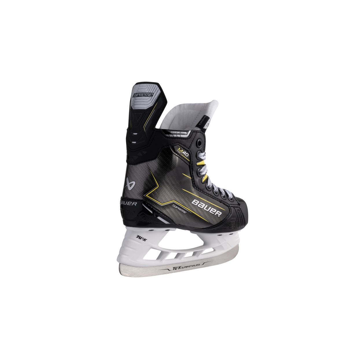 Brusle BAUER S24 SUPREME M40 SKATE-YTH (1063308)