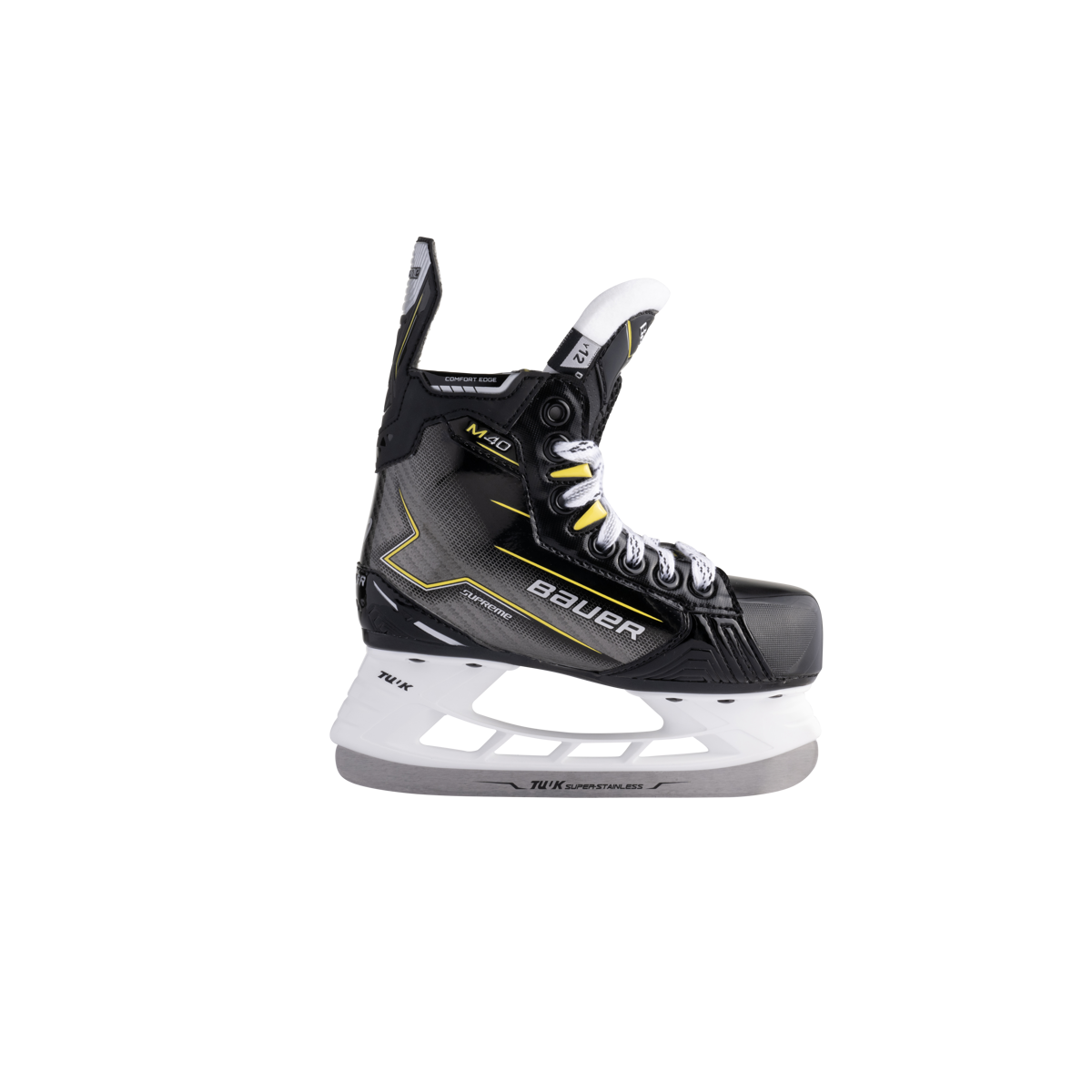 Brusle BAUER S24 SUPREME M40 SKATE-YTH (1063308)