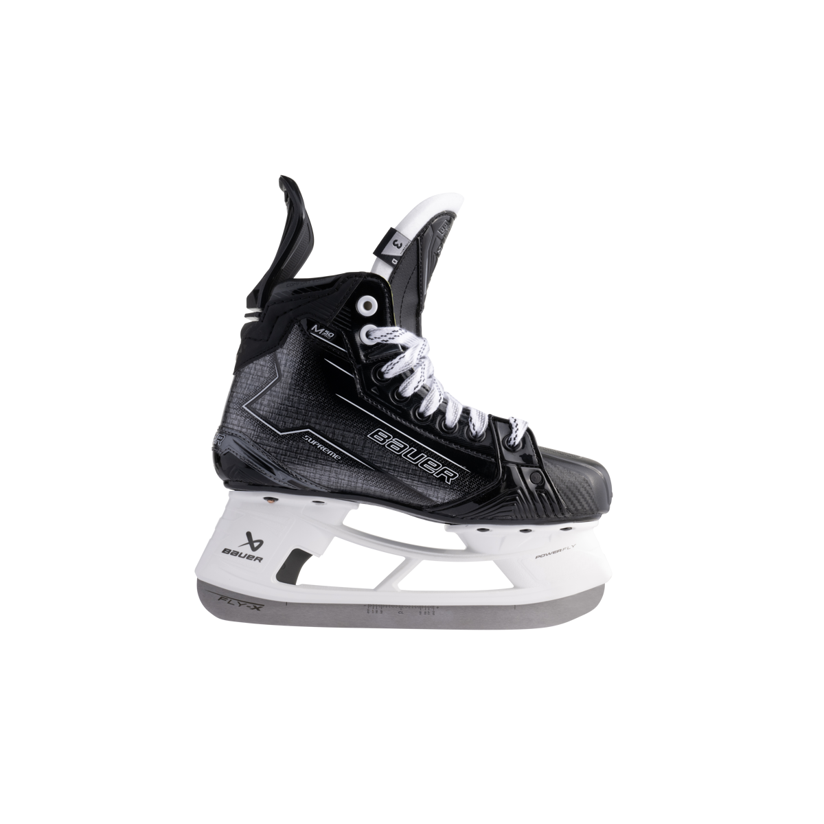 Brusle BAUER S24 SUPREME M50 PRO SKATE-JR (1063302)