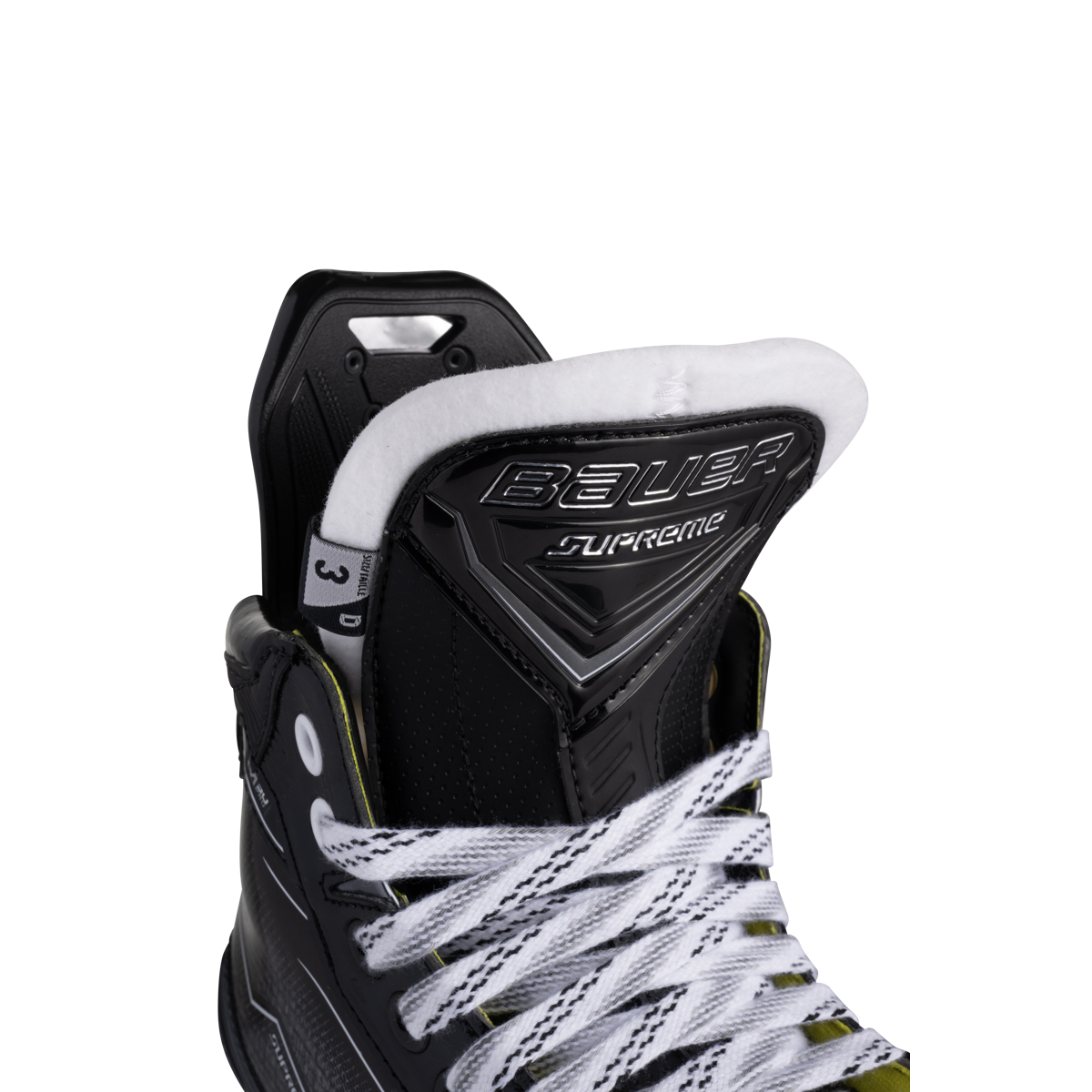 Brusle BAUER S24 SUPREME M50 PRO SKATE-JR (1063302)